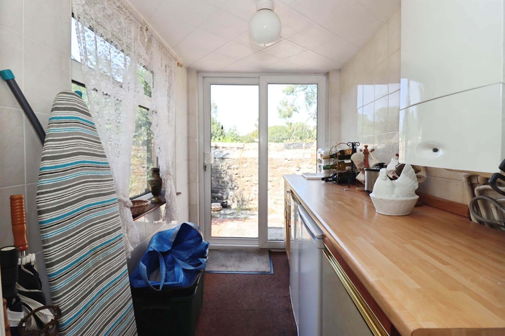 Property at Kings Weston Lane, Kingsweston, Bristol