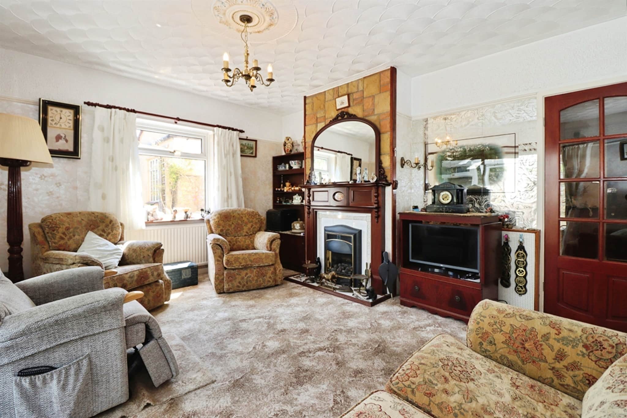 Property at Kings Weston Lane, Kingsweston, Bristol
