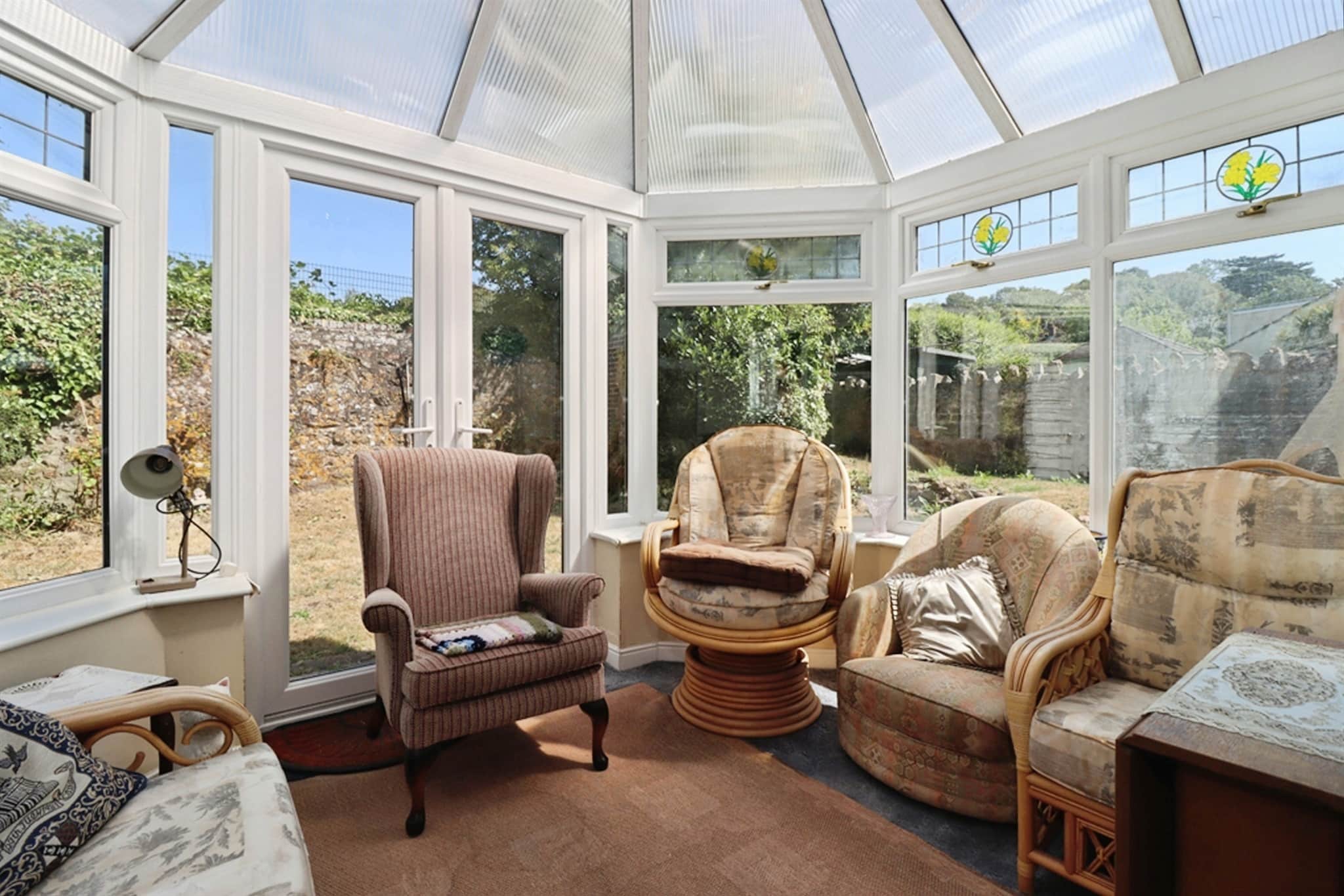 Property at Kings Weston Lane, Kingsweston, Bristol