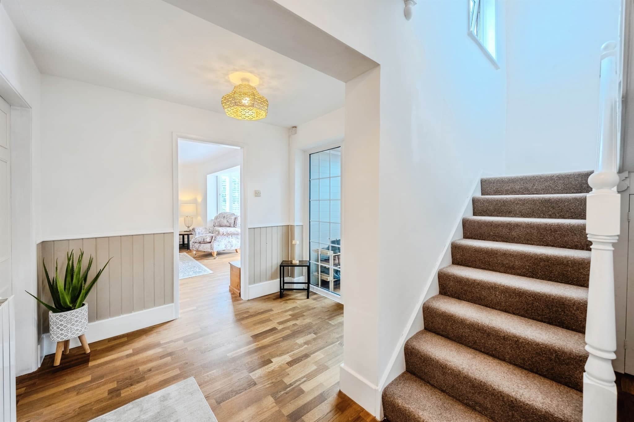 Property at Station Road, Credenhill, HEREFORD