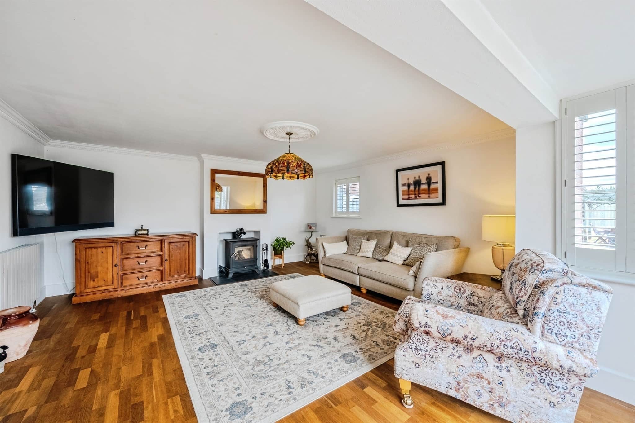 Property at Station Road, Credenhill, HEREFORD