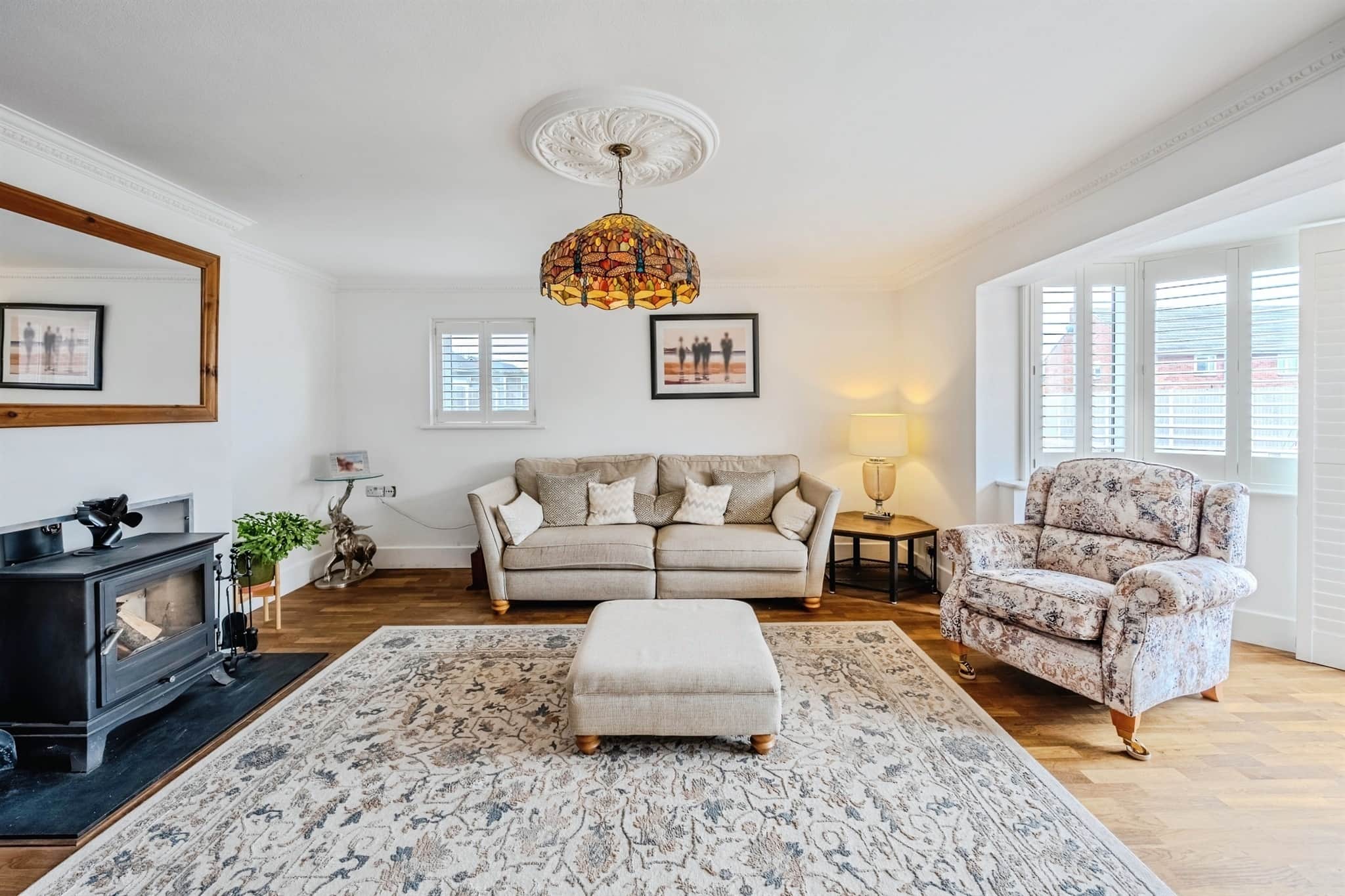 Property at Station Road, Credenhill, HEREFORD