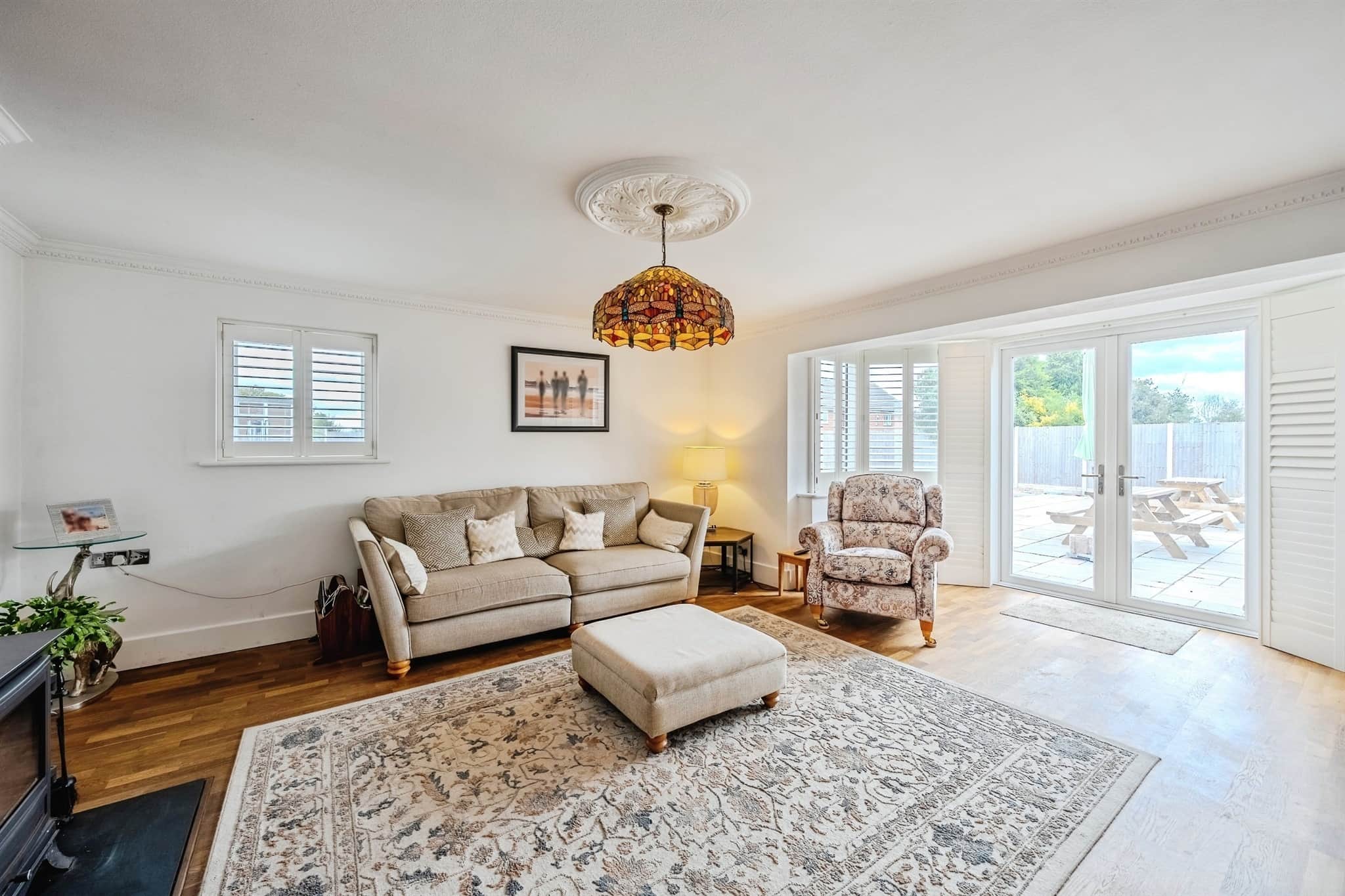 Property at Station Road, Credenhill, HEREFORD