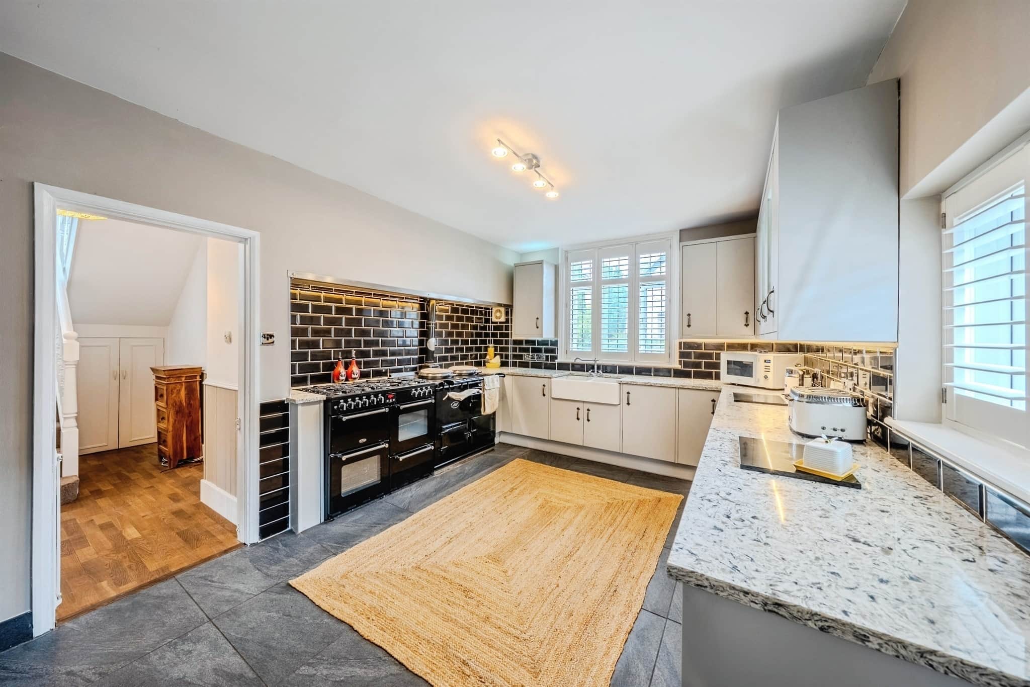 Property at Station Road, Credenhill, HEREFORD