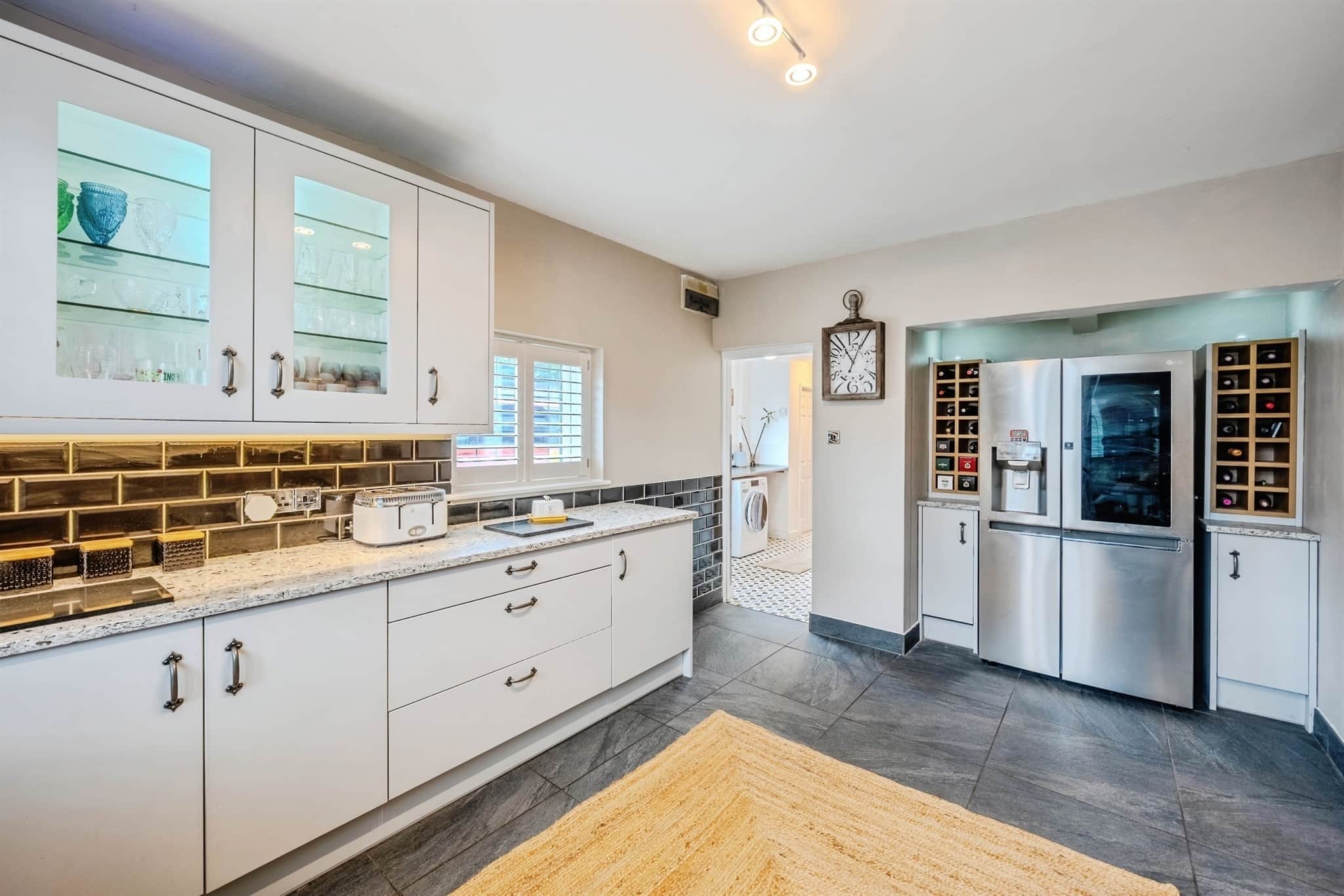 Property at Station Road, Credenhill, HEREFORD
