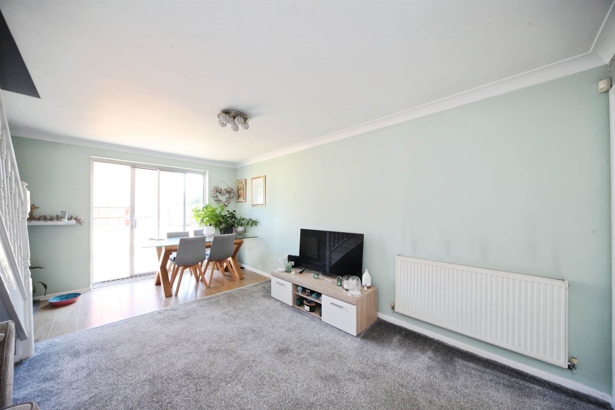 Property at Simpson Close, Leagrave, Luton