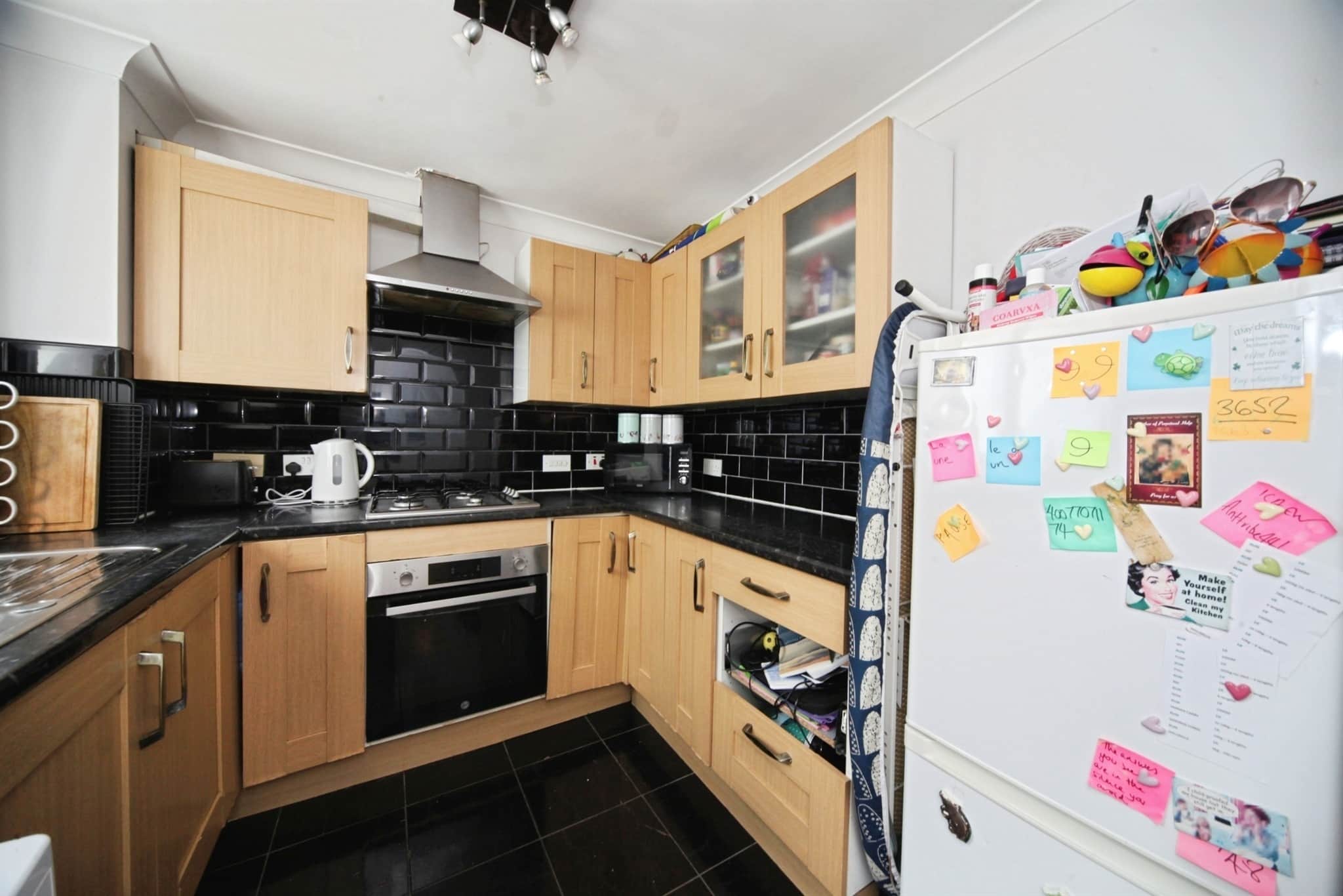 Property at Simpson Close, Leagrave, Luton