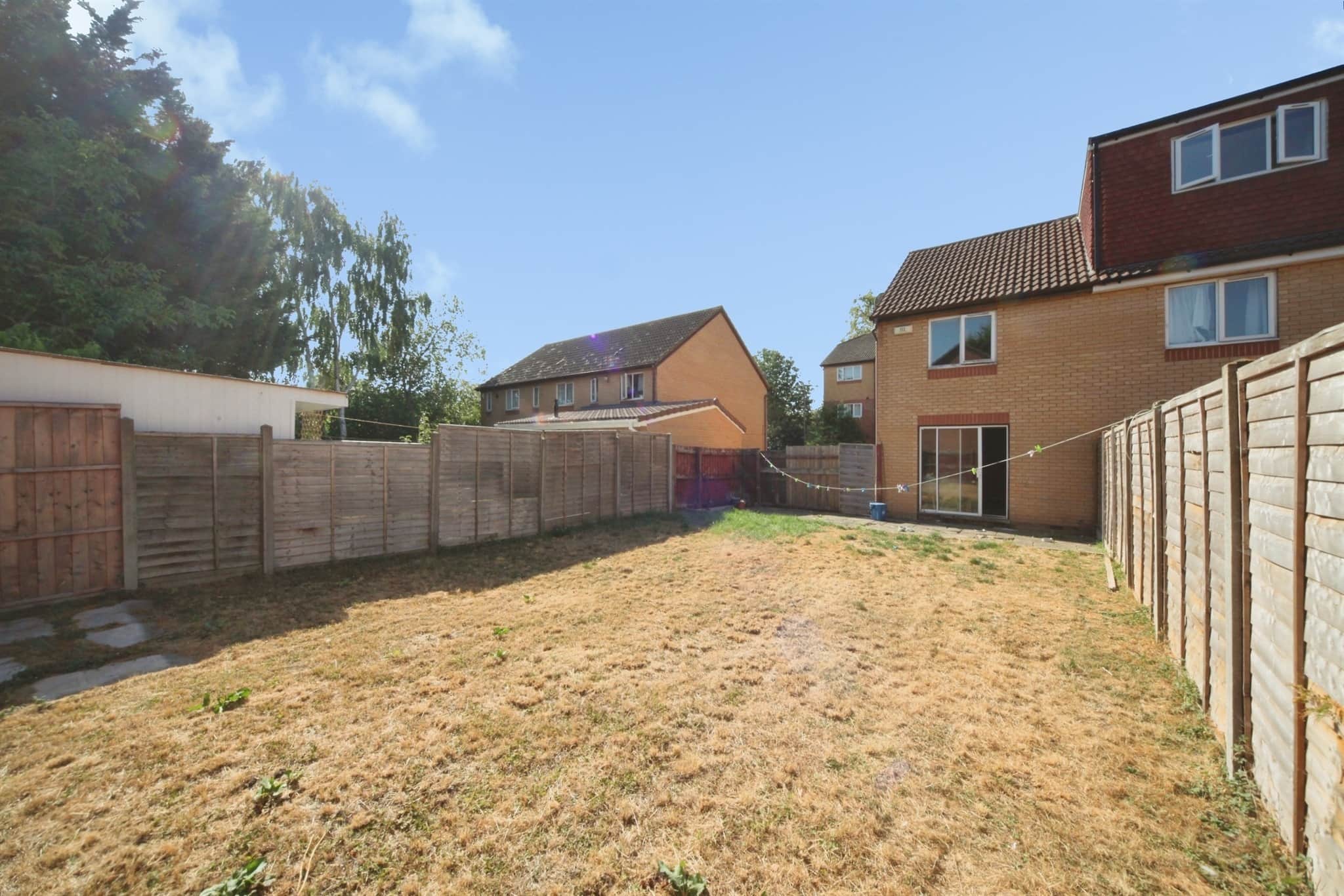 Property at Simpson Close, Leagrave, Luton