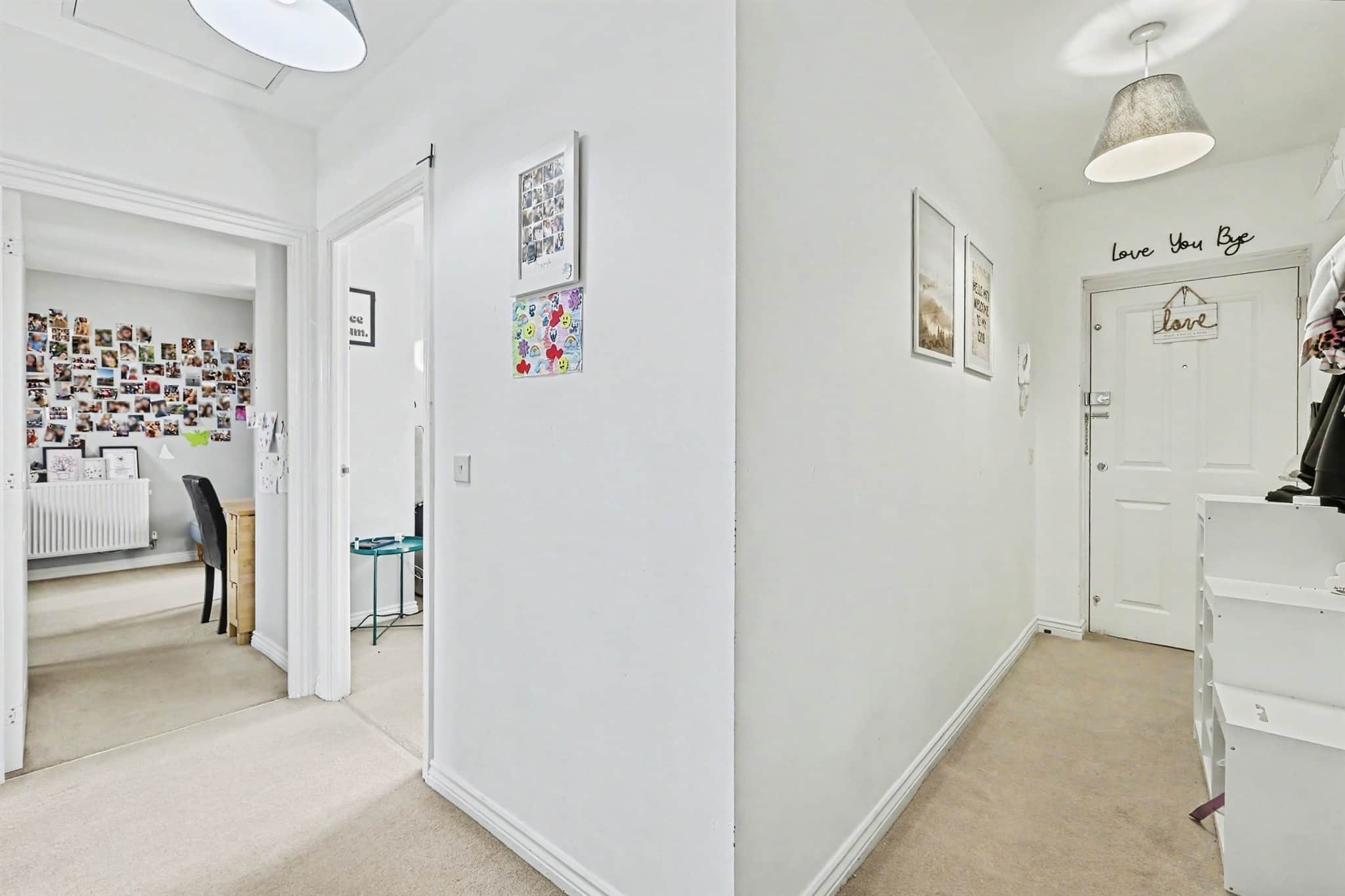 Property at Walkers Way, Roade, Northampton