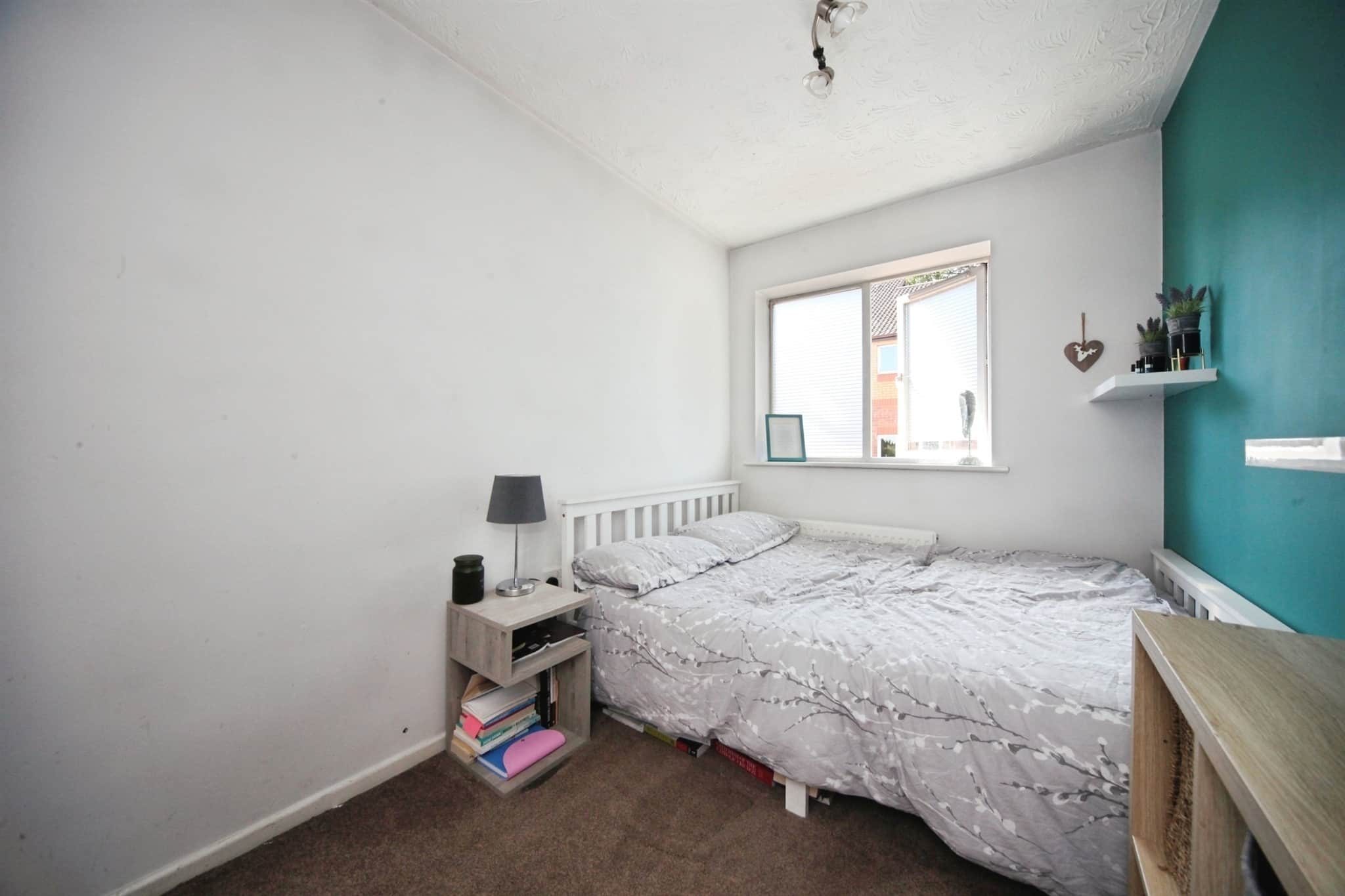 Property at Simpson Close, Leagrave, Luton