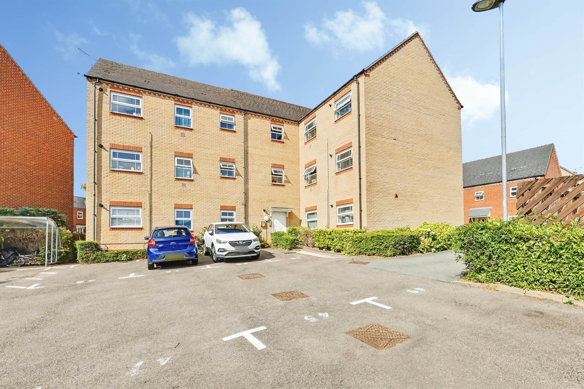 Property at Walkers Way, Roade, Northampton