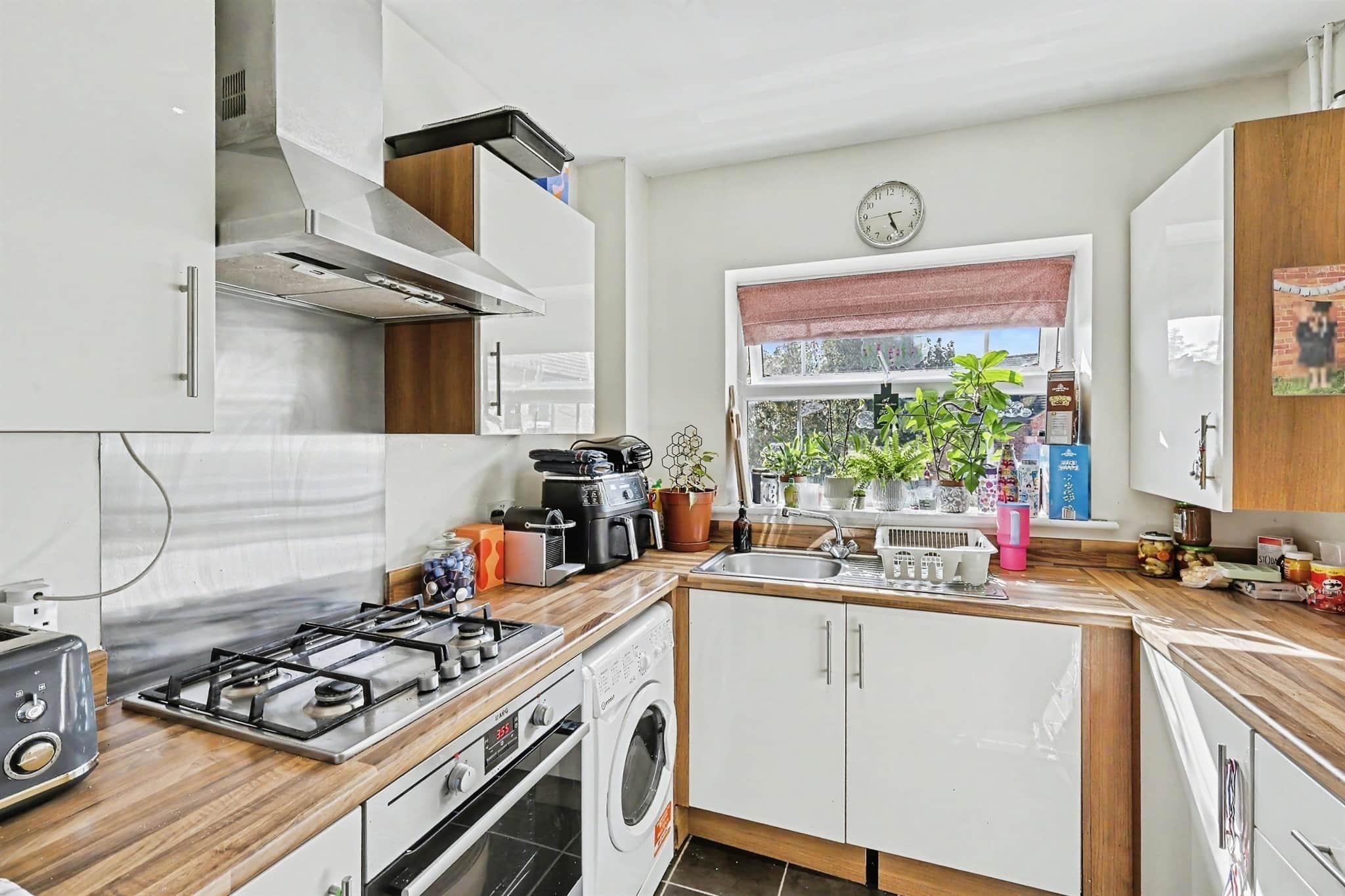 Property at Walkers Way, Roade, Northampton