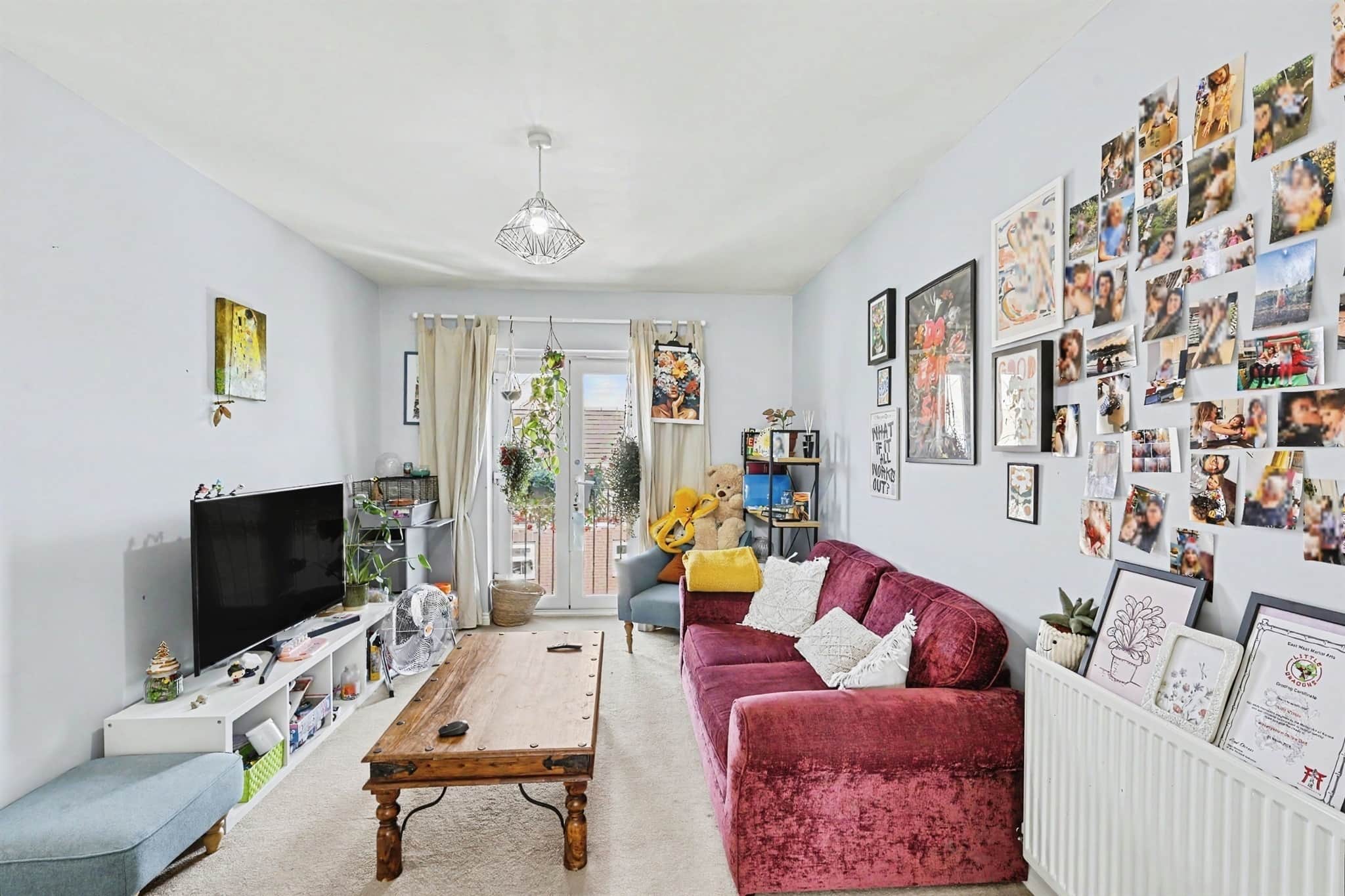 Property at Walkers Way, Roade, Northampton