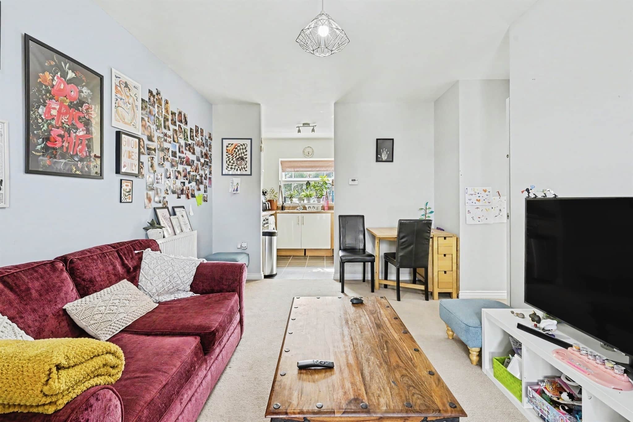 Property at Walkers Way, Roade, Northampton