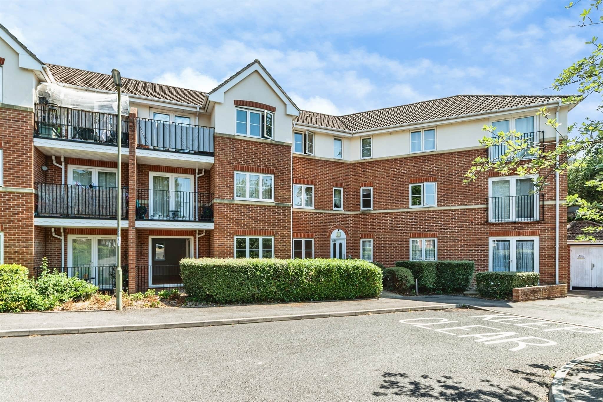 Property at Basingfield Close, Old Basing, Basingstoke