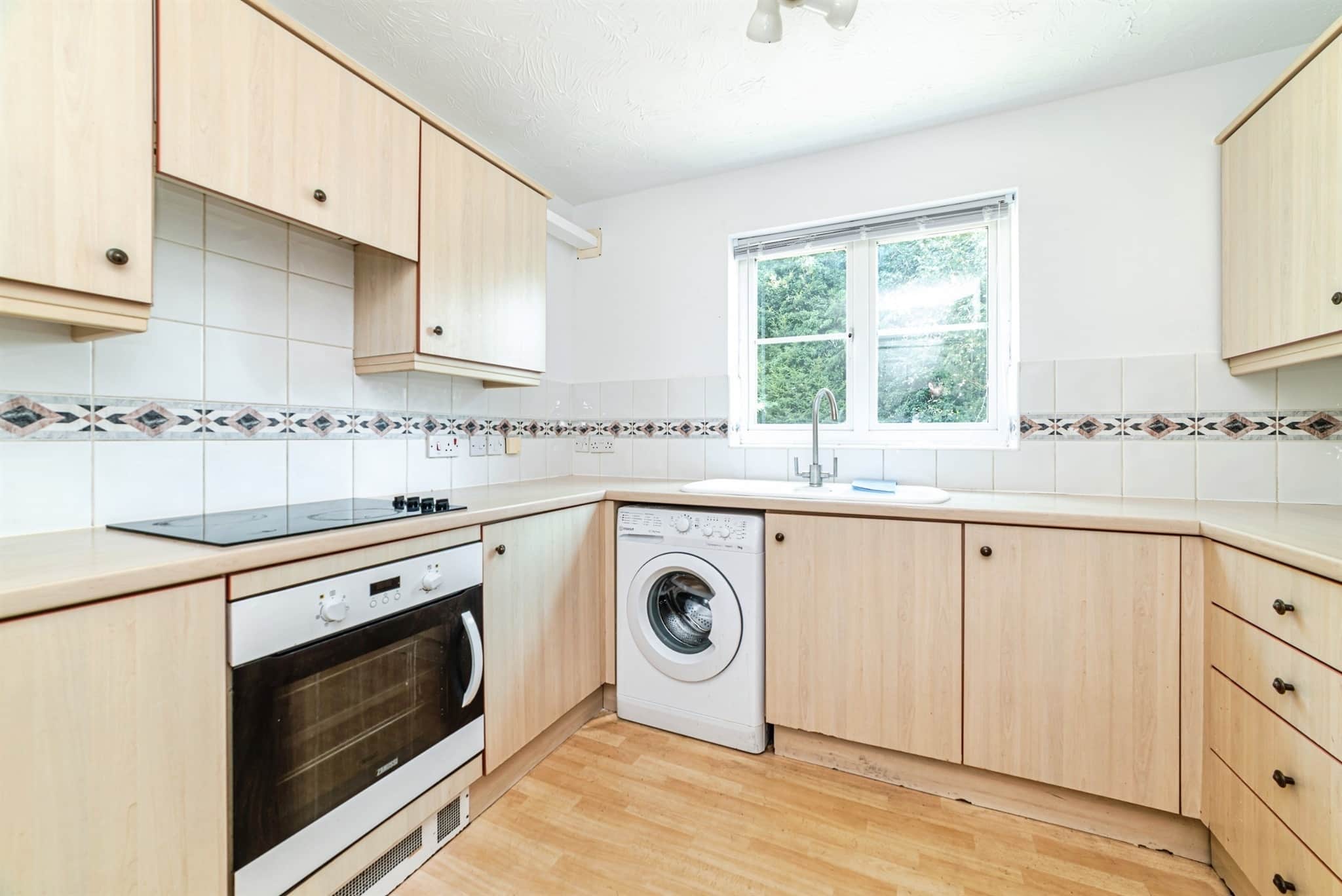 Property at Basingfield Close, Old Basing, Basingstoke