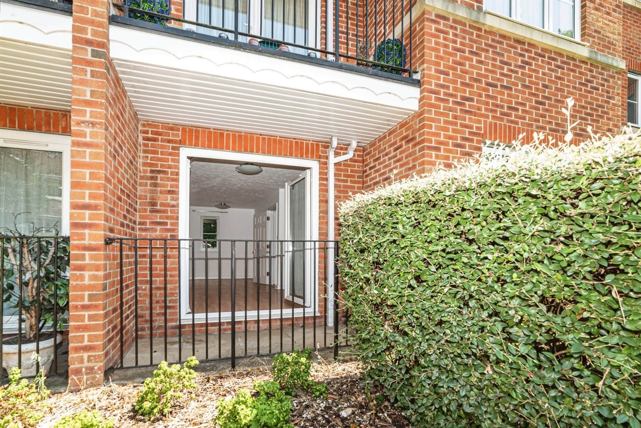Property at Basingfield Close, Old Basing, Basingstoke