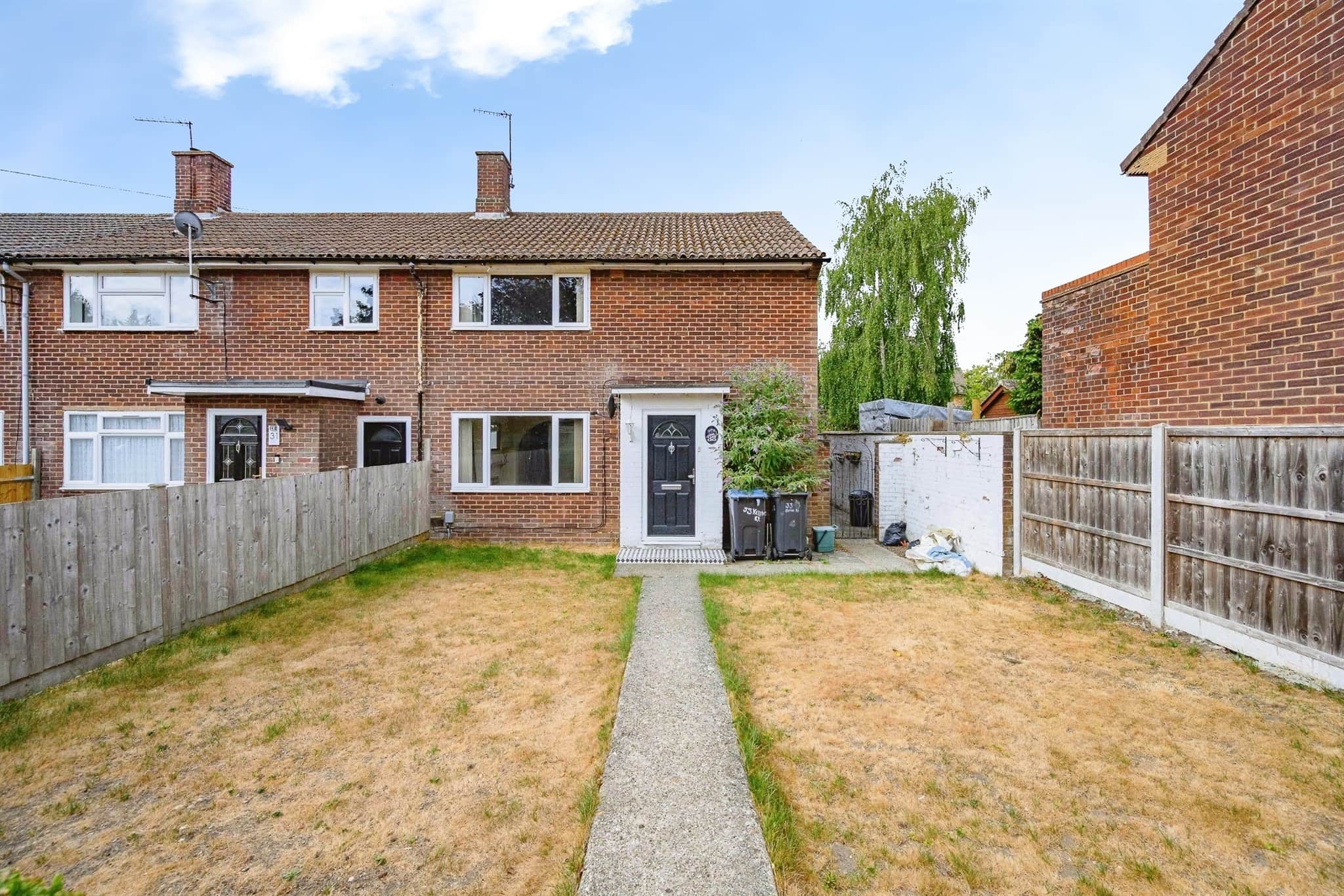 Property at Keiths Road, Hemel Hempstead