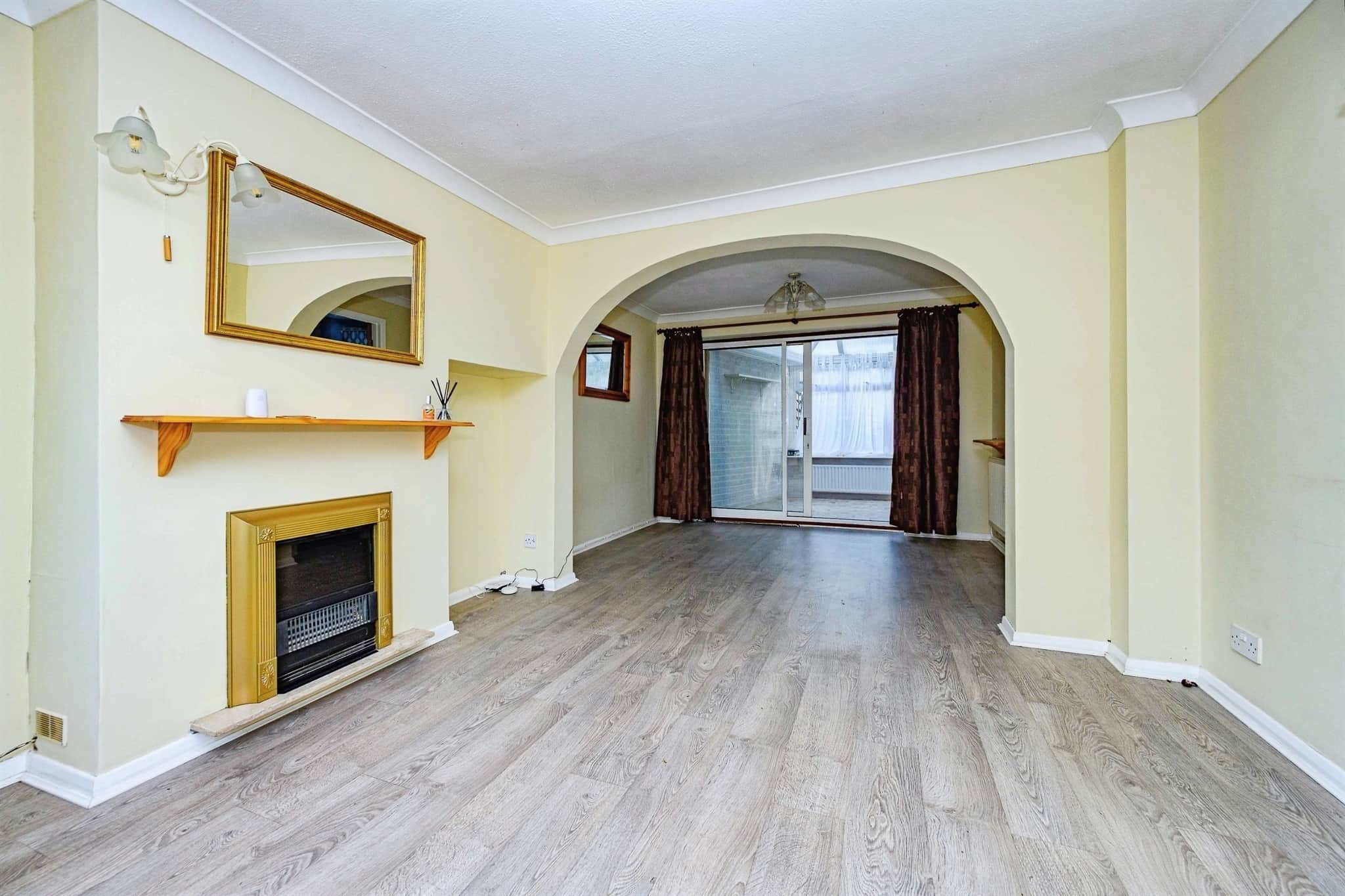 Property at Keiths Road, Hemel Hempstead