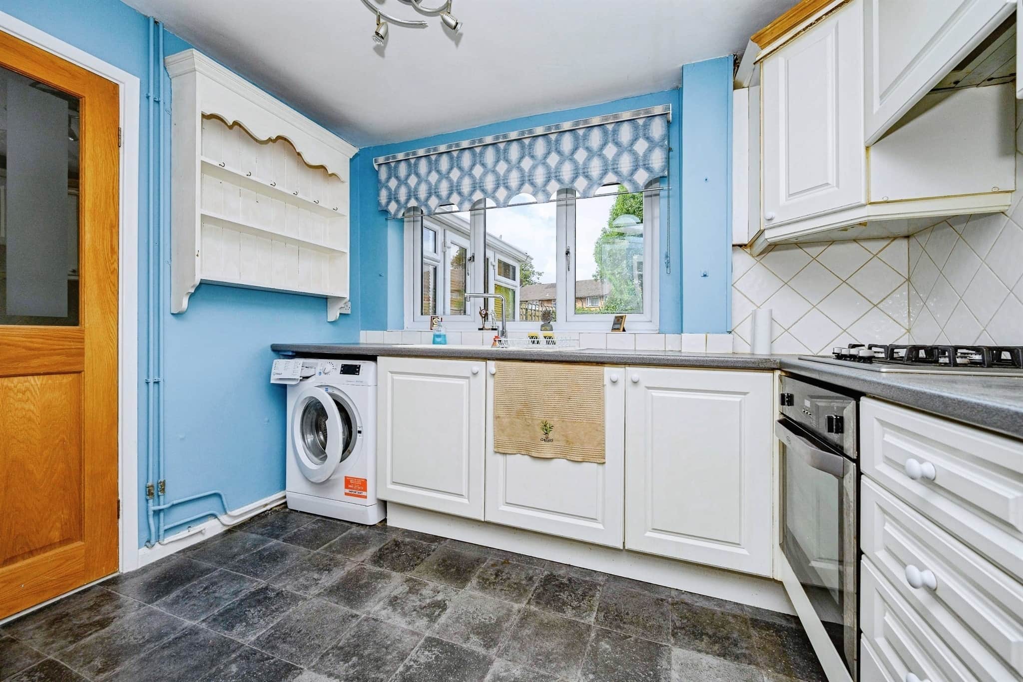 Property at Keiths Road, Hemel Hempstead