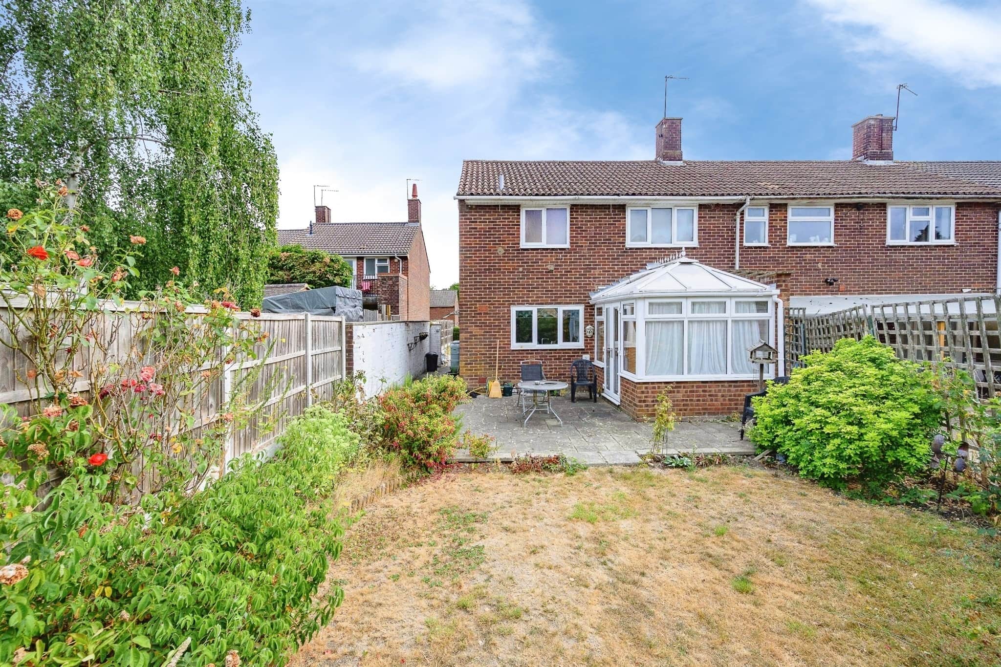 Property at Keiths Road, Hemel Hempstead