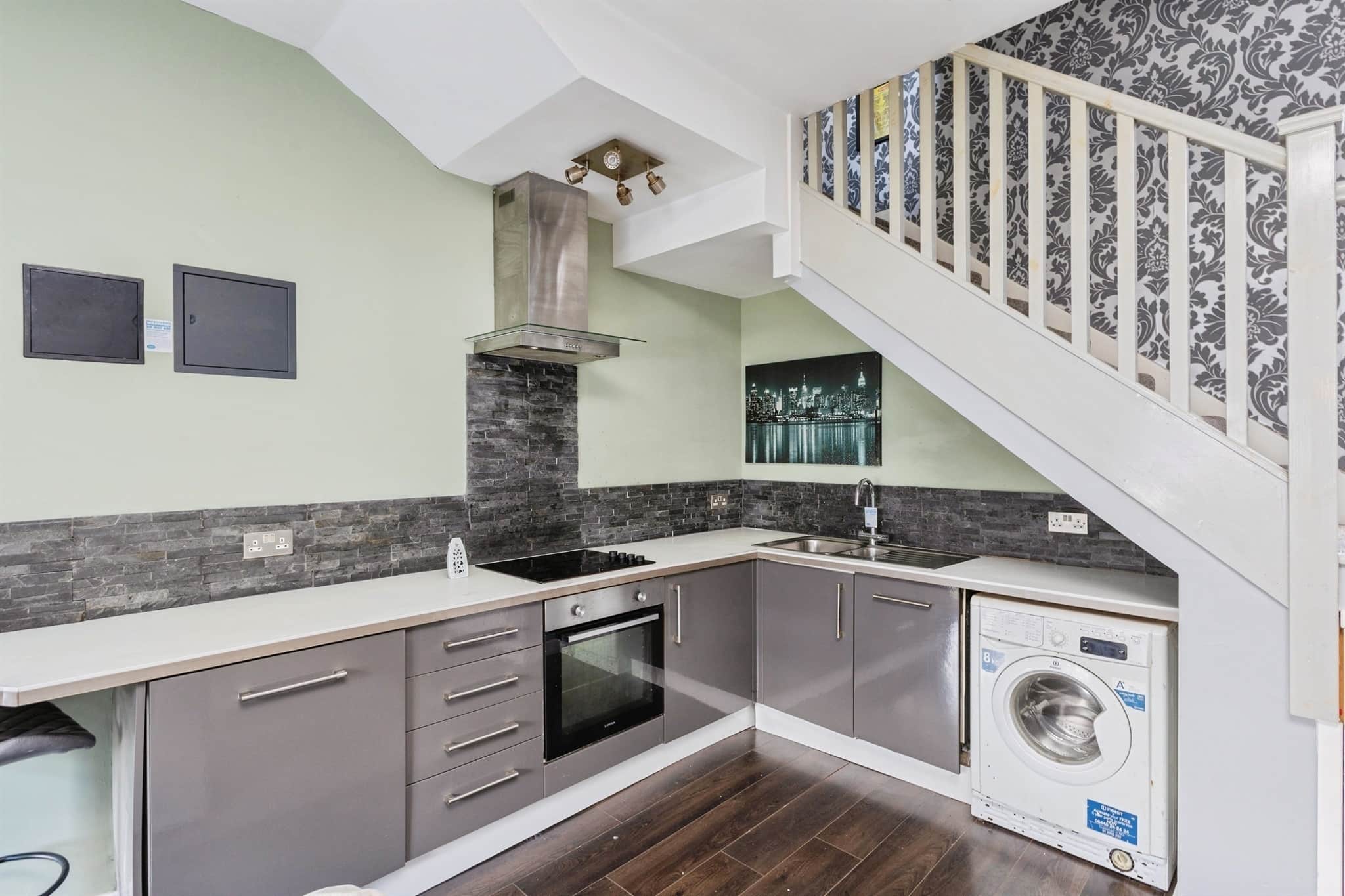 Property at Sherwell Hill, Torquay