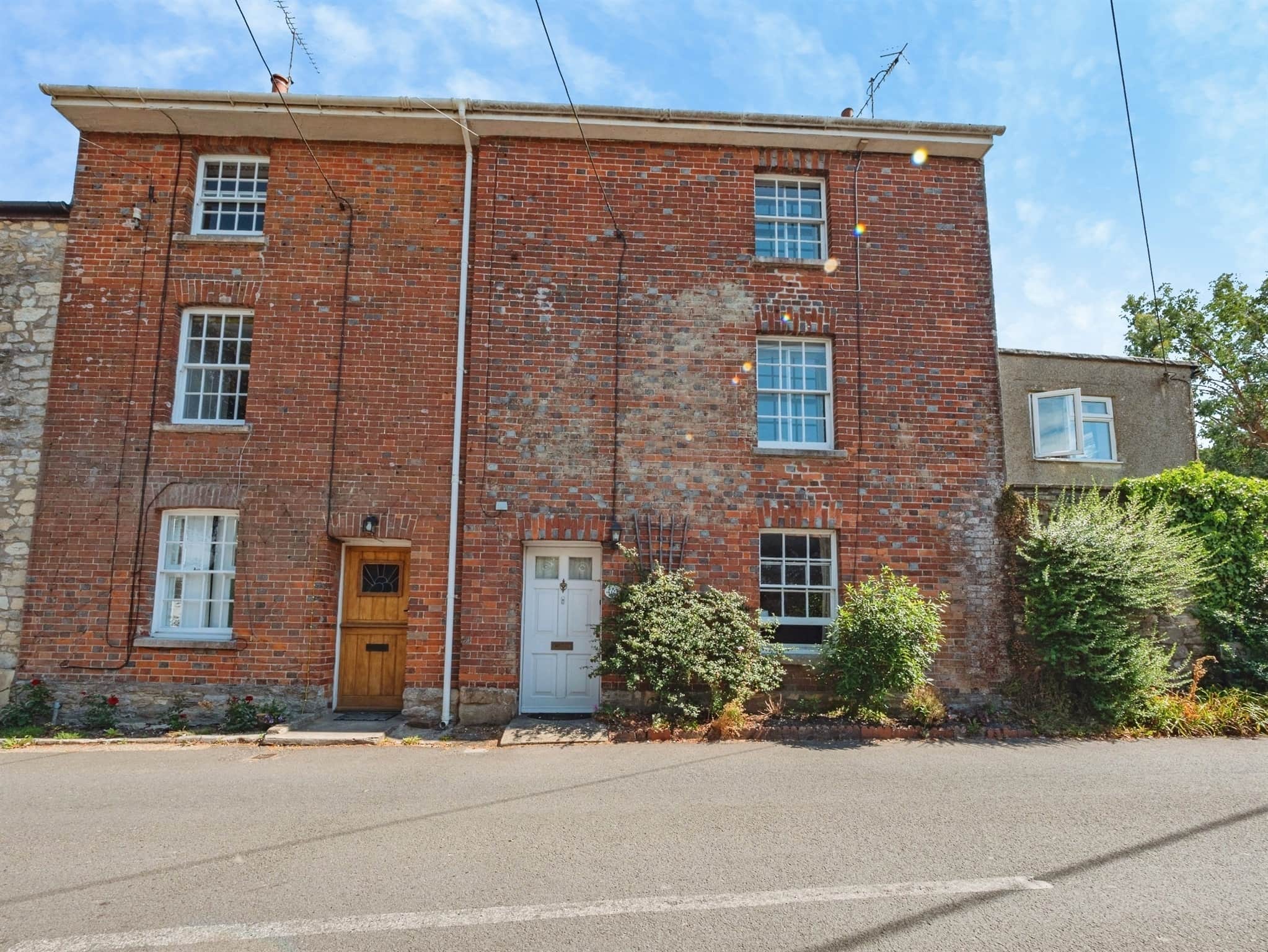 Property at East Hill, Charminster, Dorchester