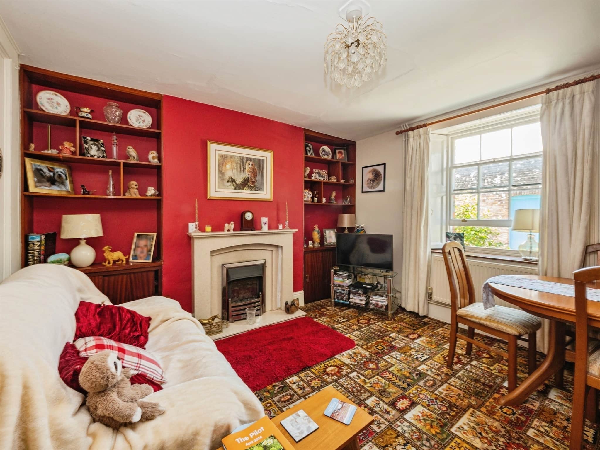 Property at East Hill, Charminster, Dorchester