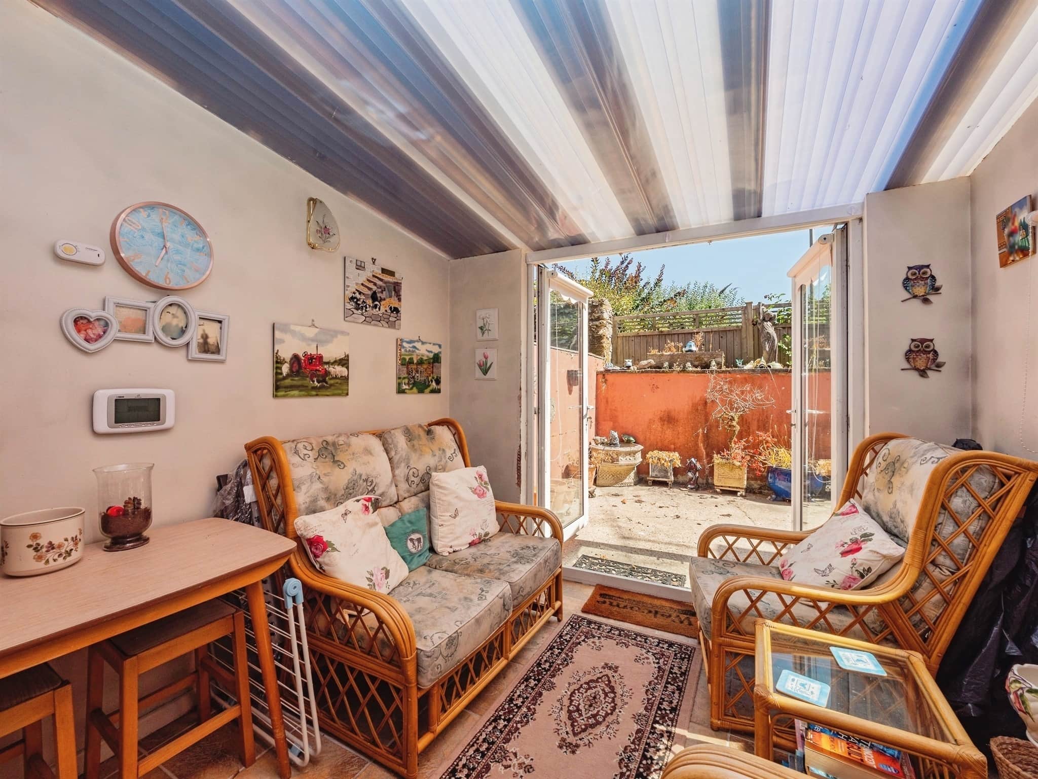 Property at East Hill, Charminster, Dorchester