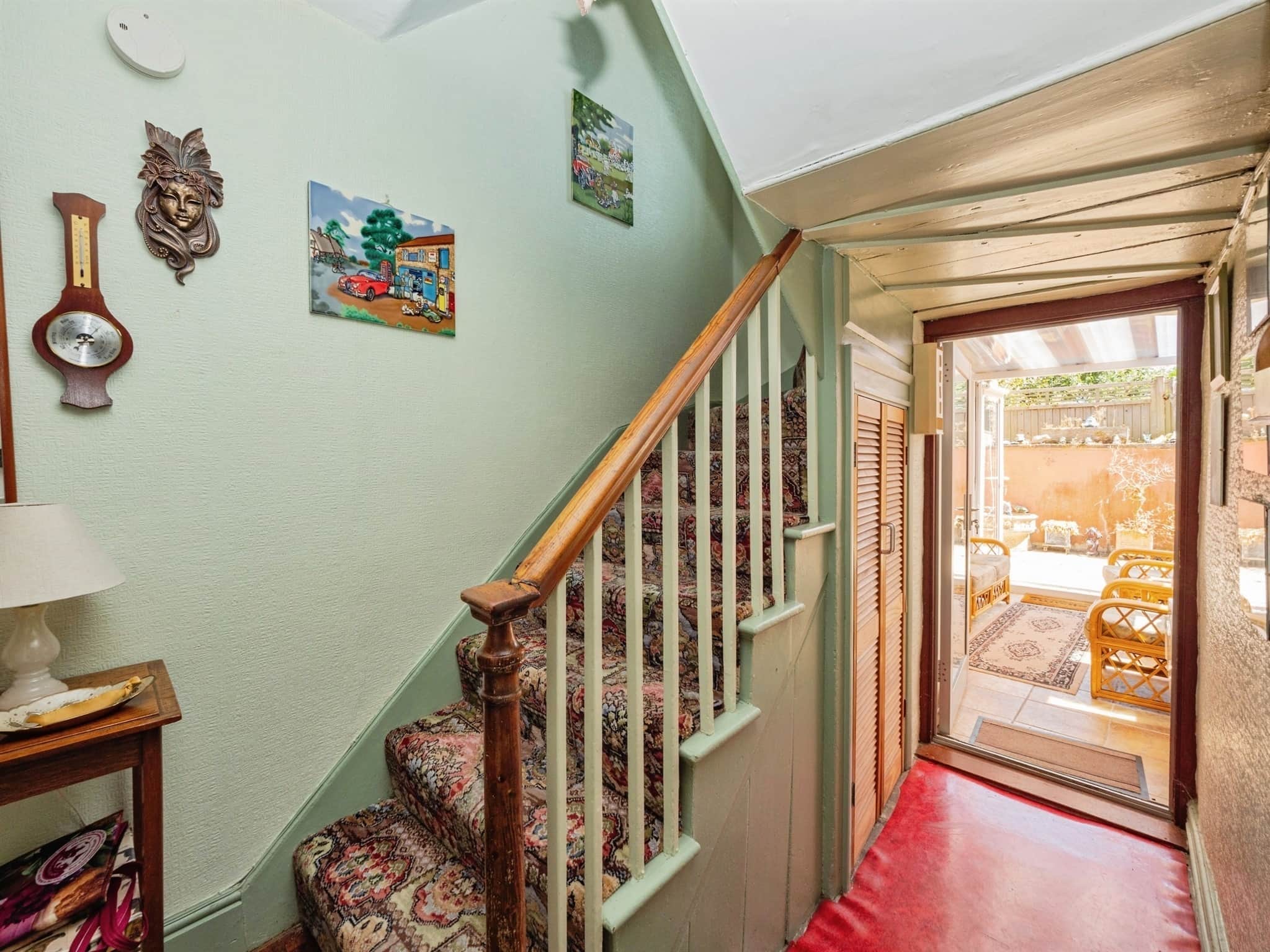Property at East Hill, Charminster, Dorchester