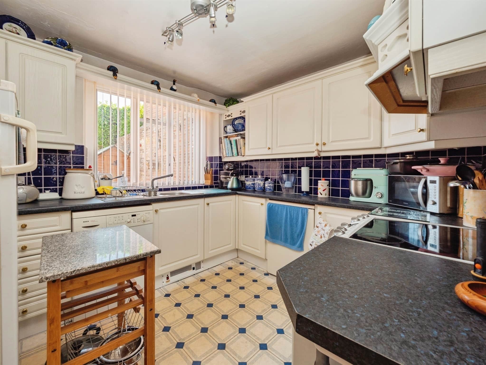 Property at East Hill, Charminster, Dorchester