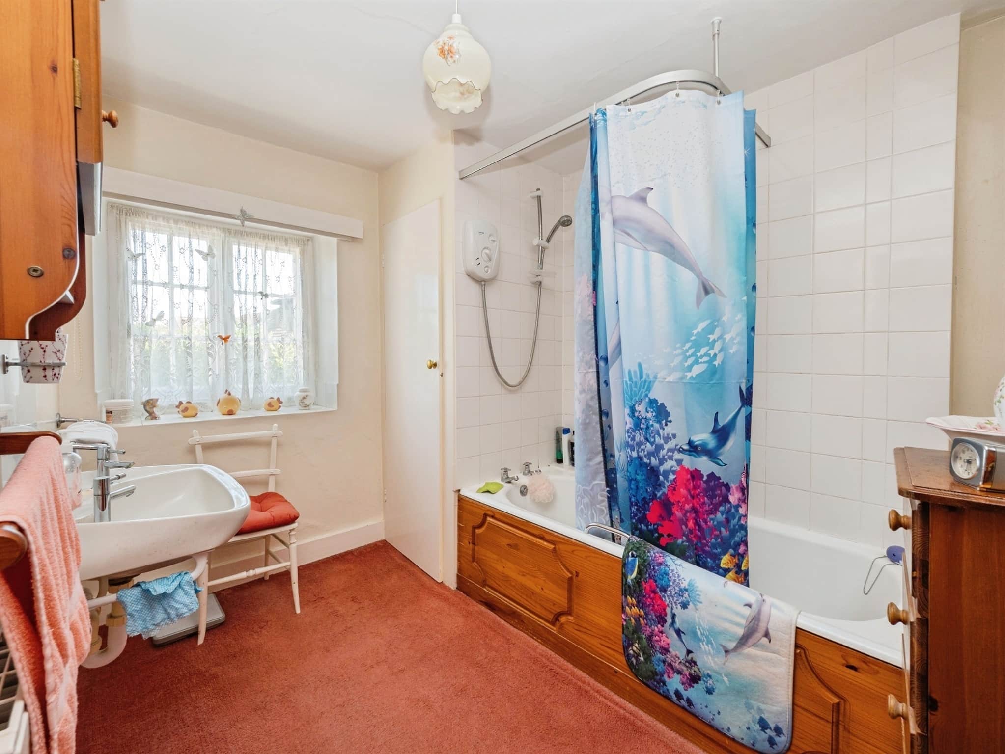 Property at East Hill, Charminster, Dorchester