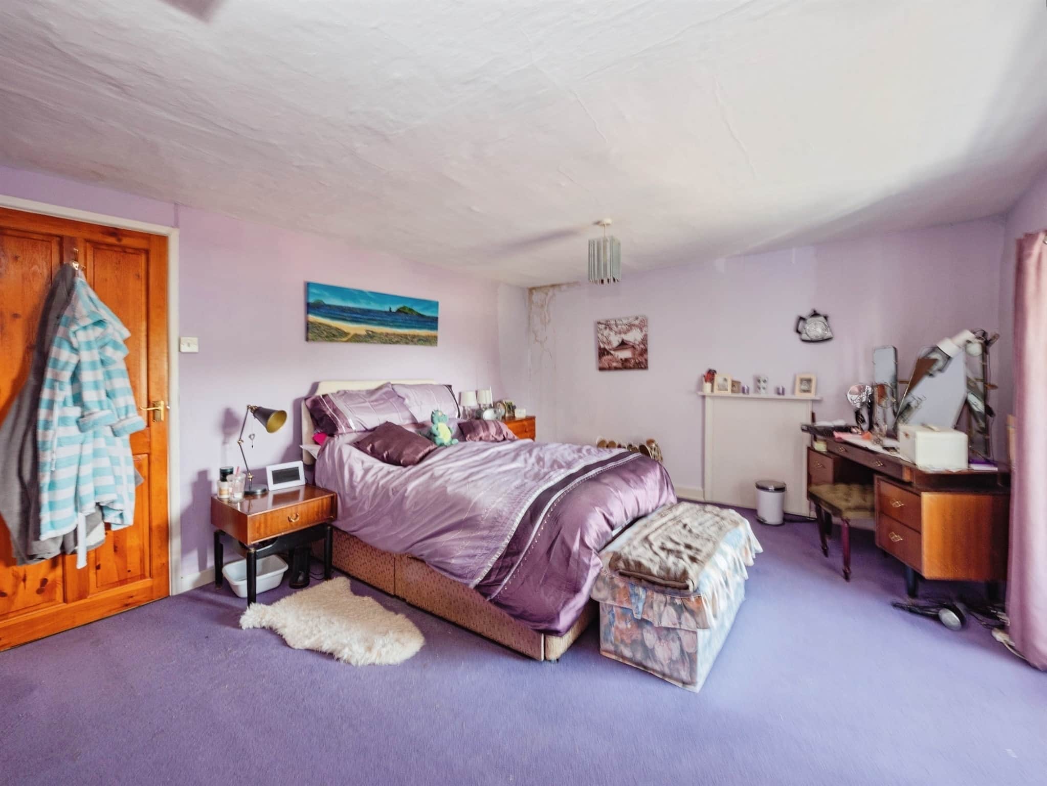 Property at East Hill, Charminster, Dorchester