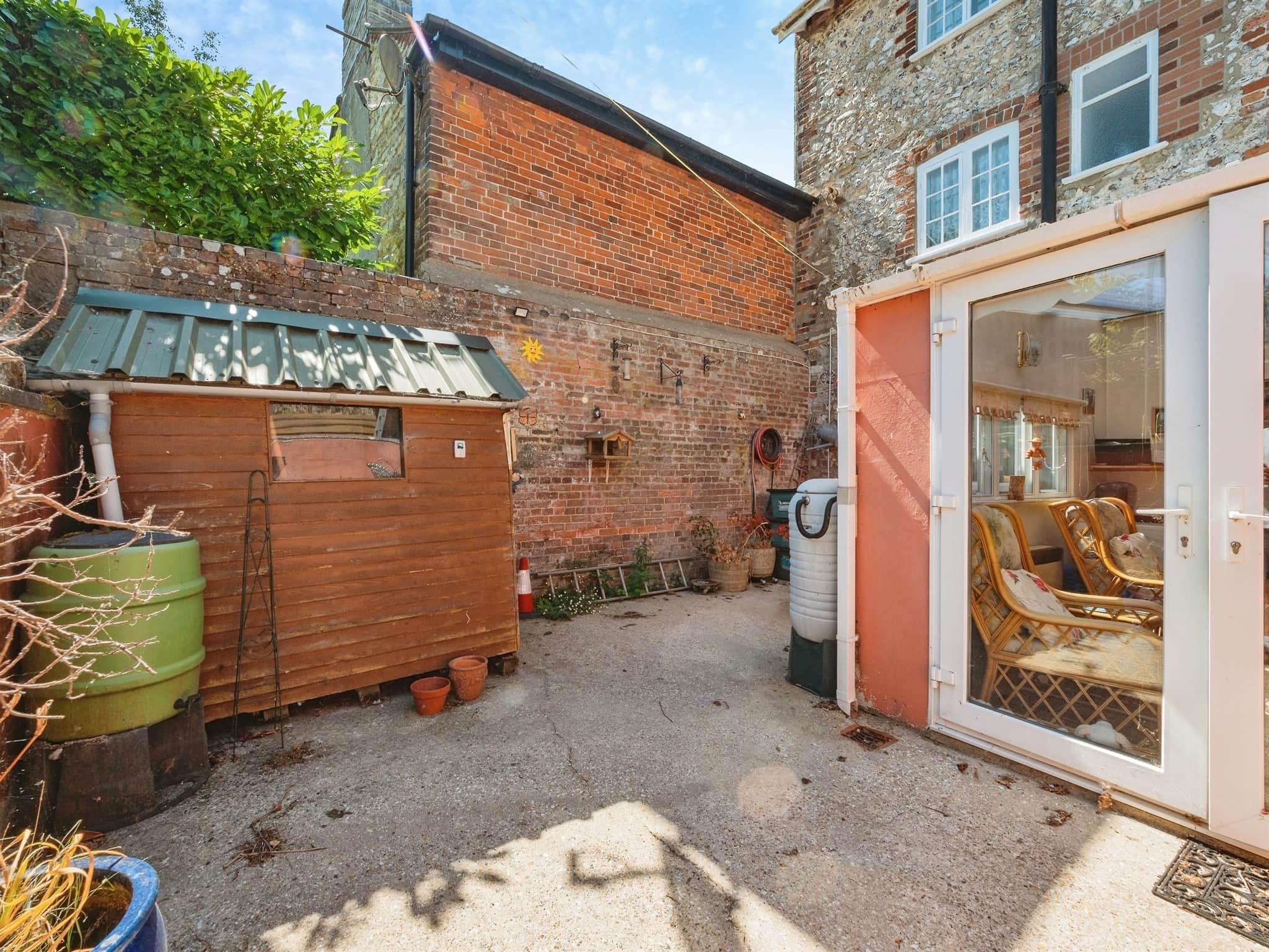 Property at East Hill, Charminster, Dorchester