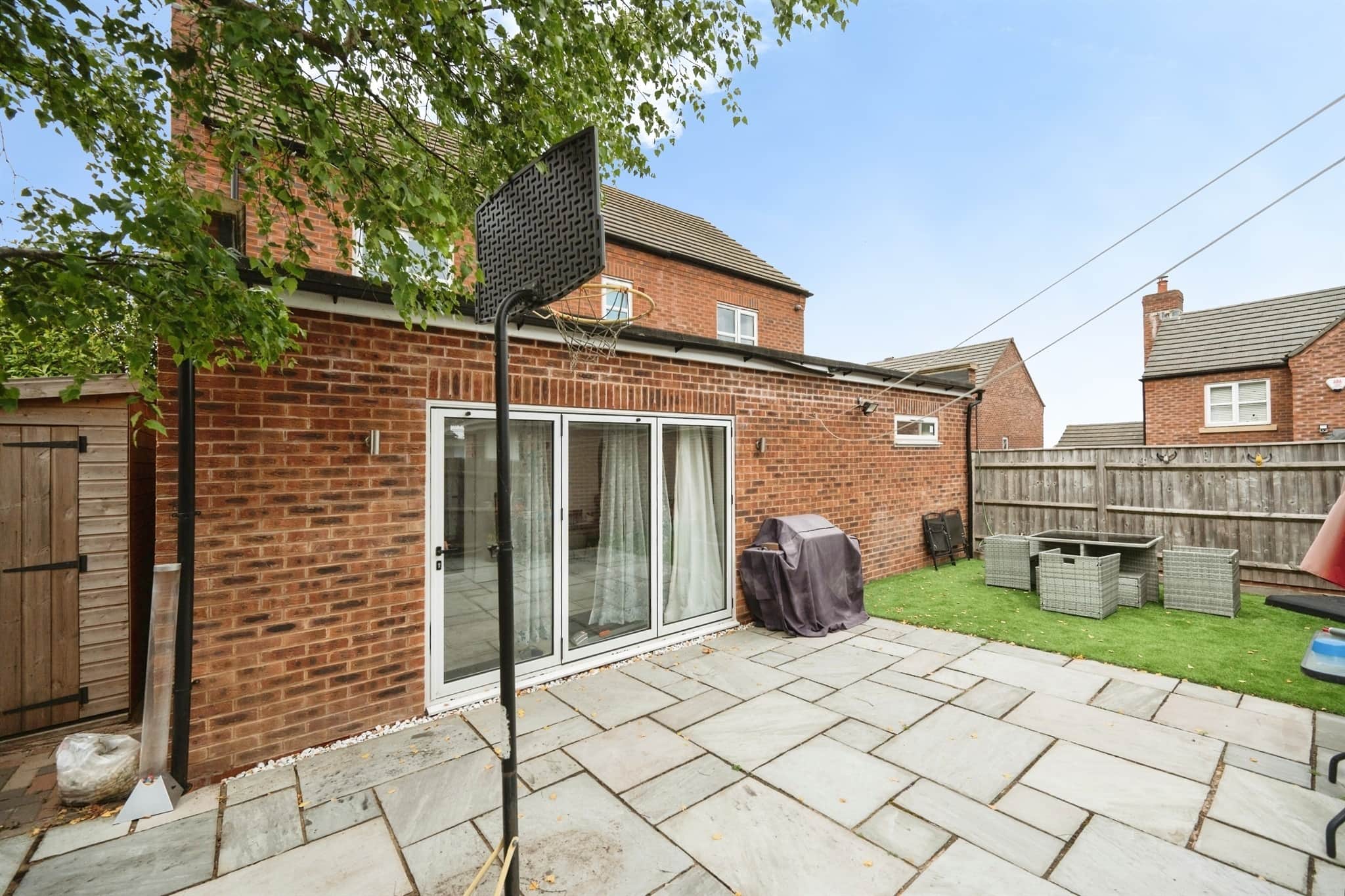Property at Bhullar Way, OLDBURY