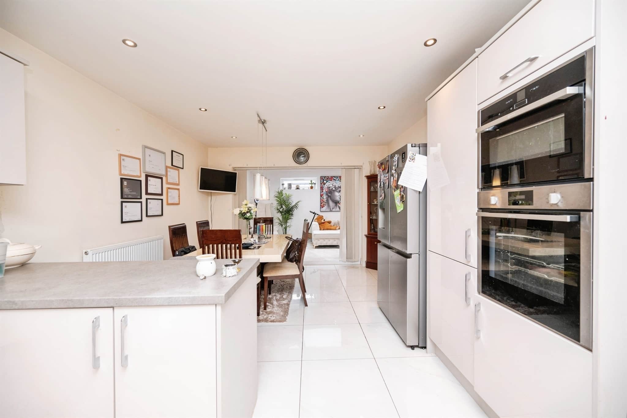 Property at Bhullar Way, OLDBURY