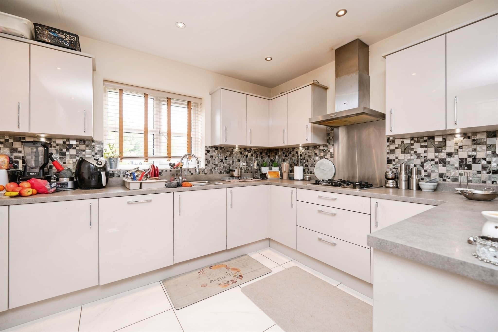 Property at Bhullar Way, OLDBURY