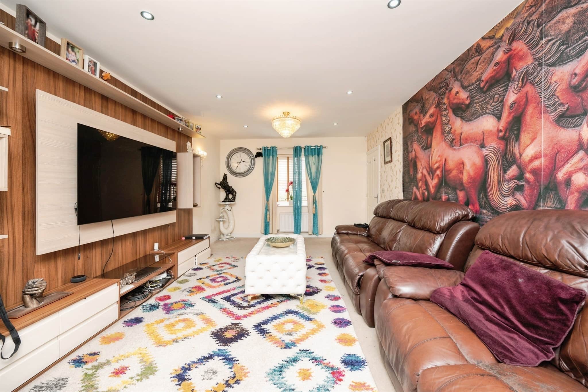 Property at Bhullar Way, OLDBURY
