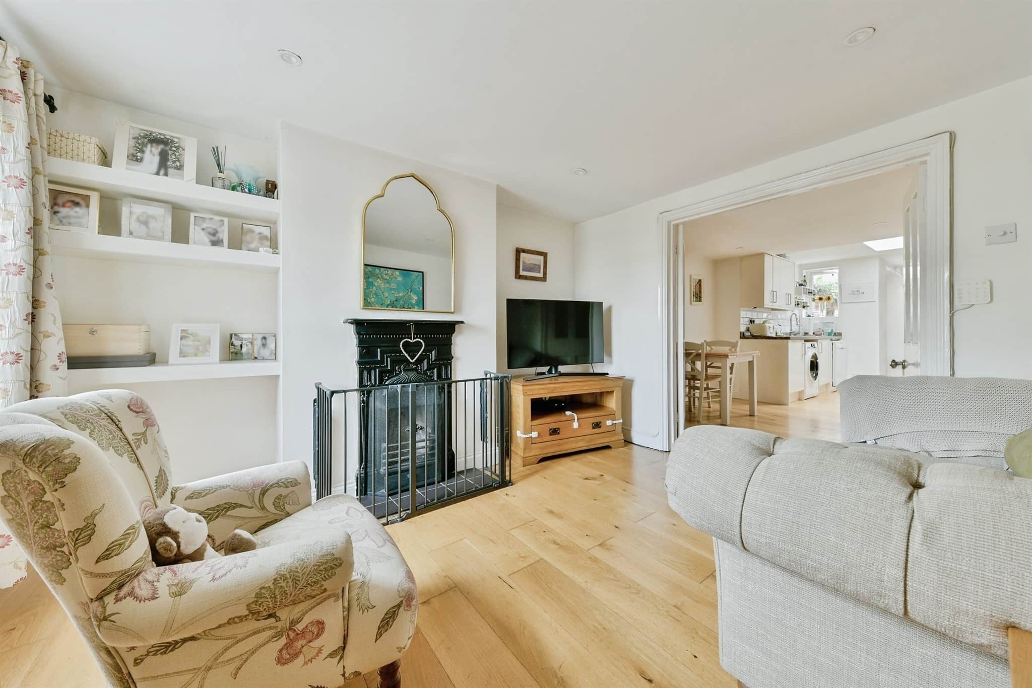 Property at Bedford Street, Hitchin