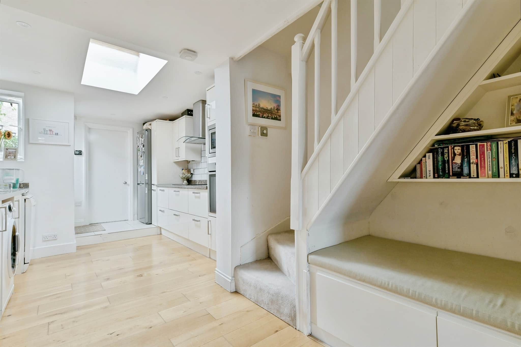 Property at Bedford Street, Hitchin