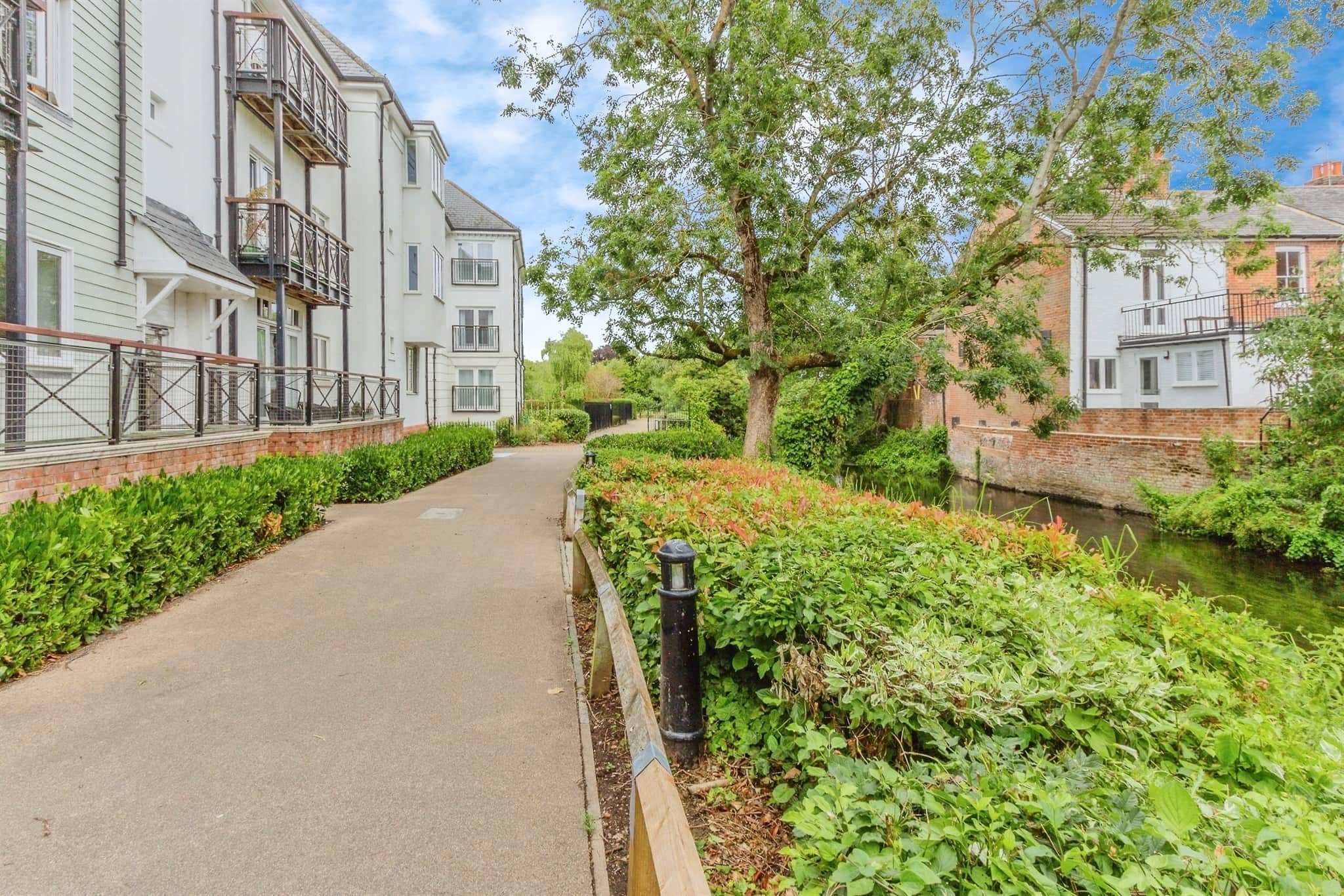 Property at Great Stour Mews, Canterbury