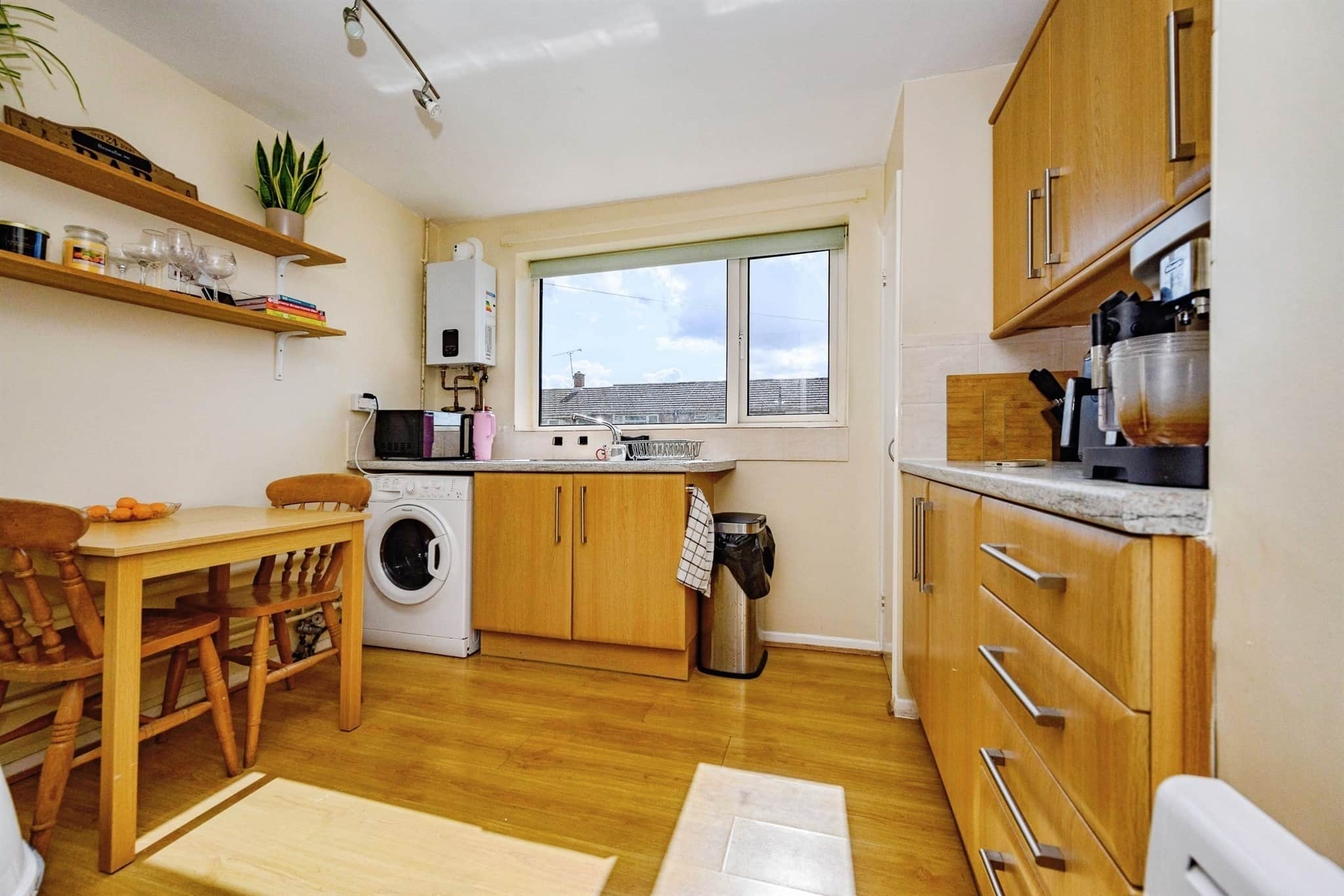 Property at Crabtree Lane, Hemel Hempstead