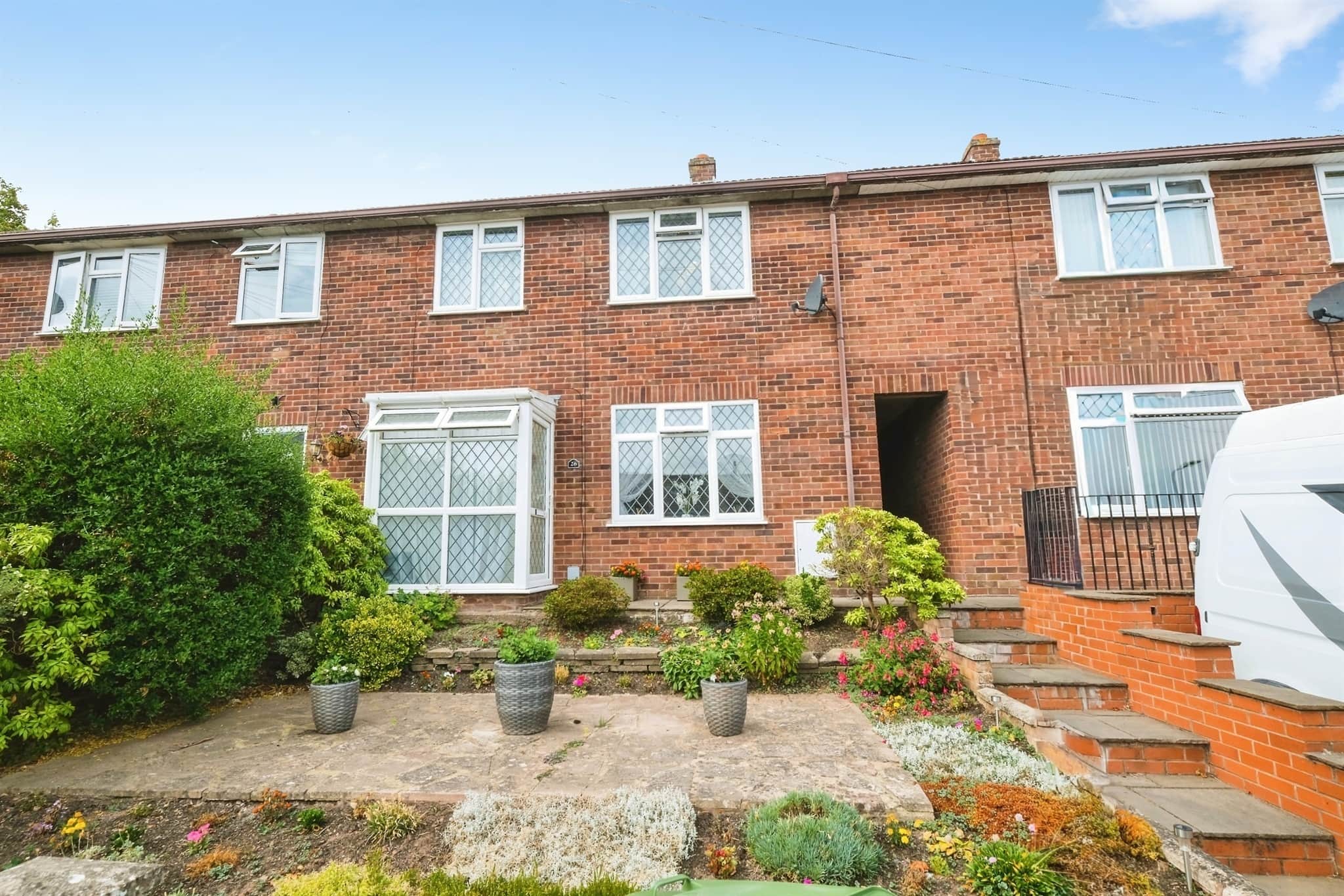 Property at Tennyson Close, HEREFORD