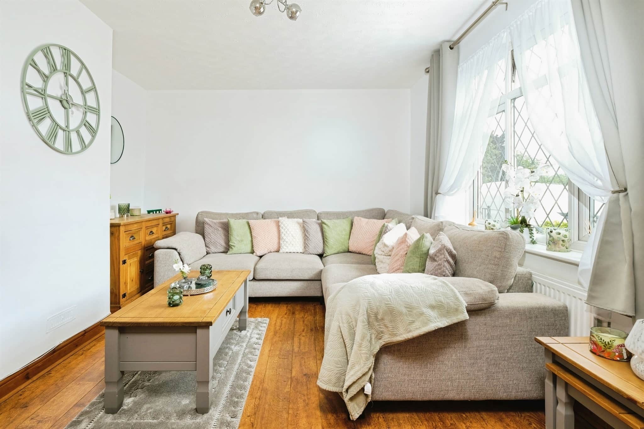 Property at Tennyson Close, HEREFORD