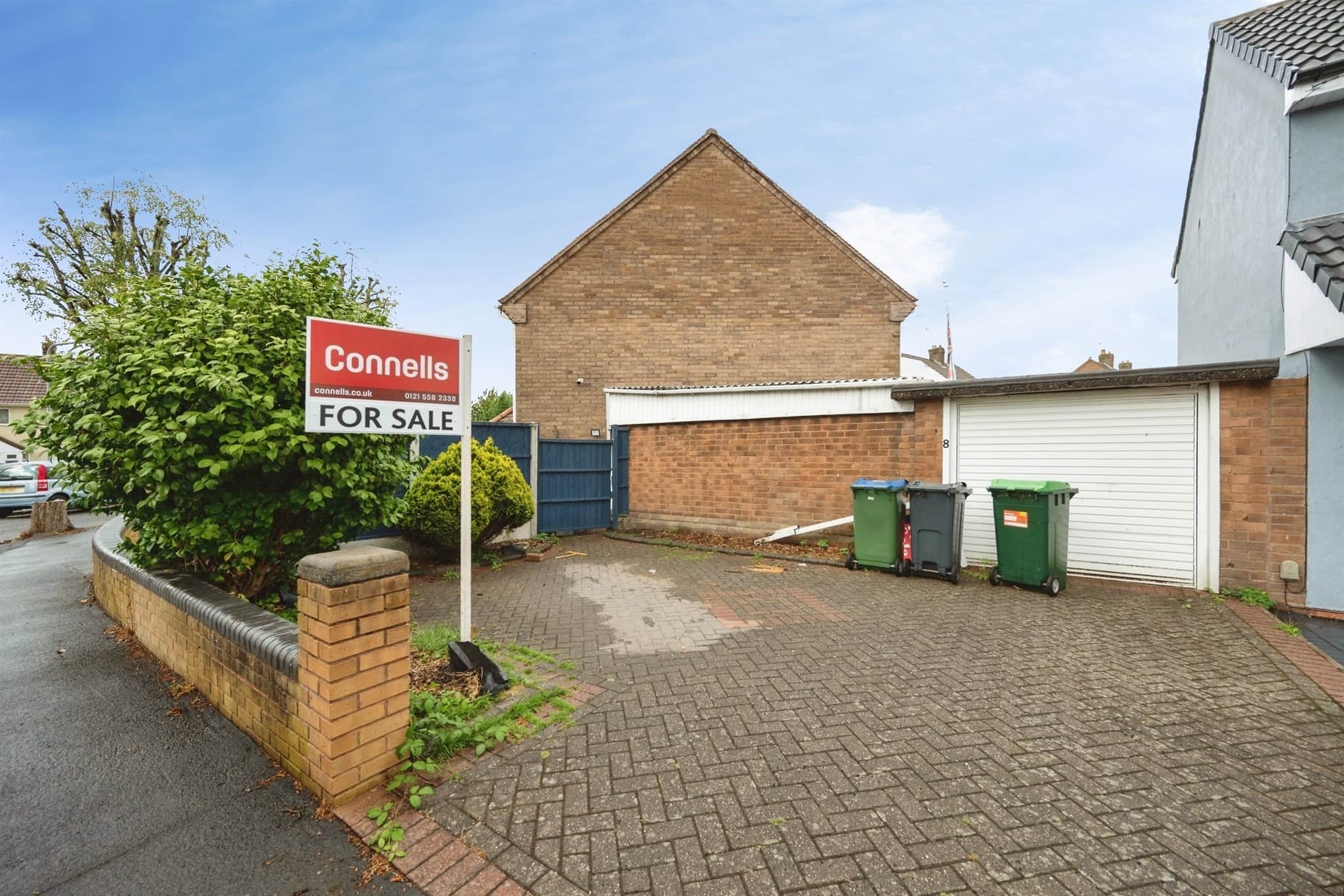 Property at Willow Avenue, Wednesbury