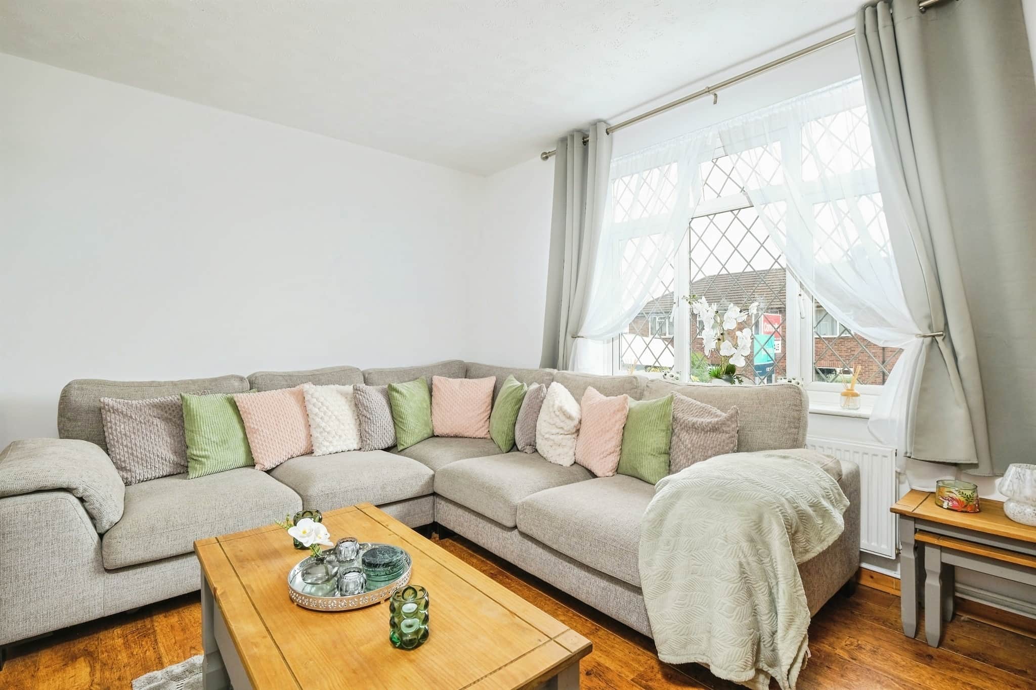 Property at Tennyson Close, HEREFORD