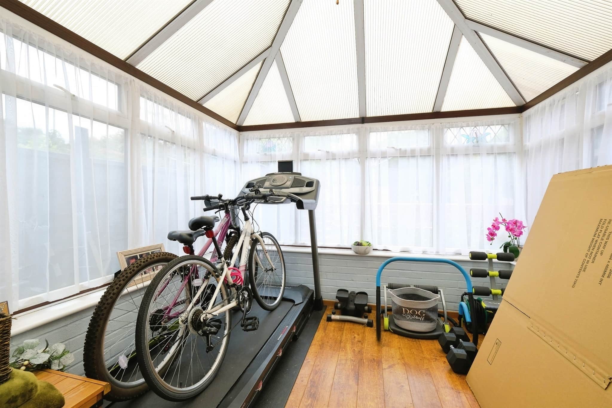 Property at Tennyson Close, HEREFORD