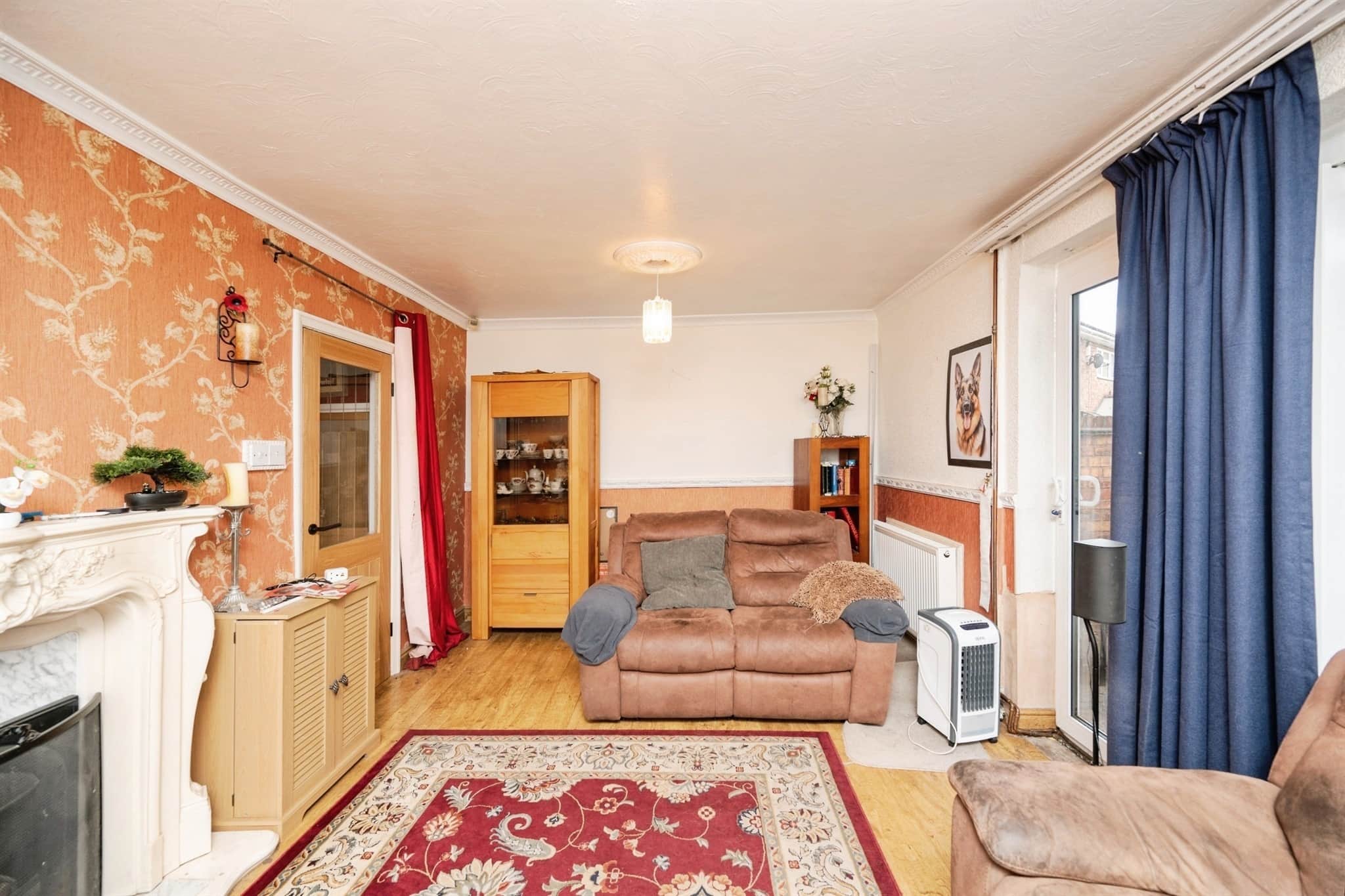 Property at Willow Avenue, Wednesbury