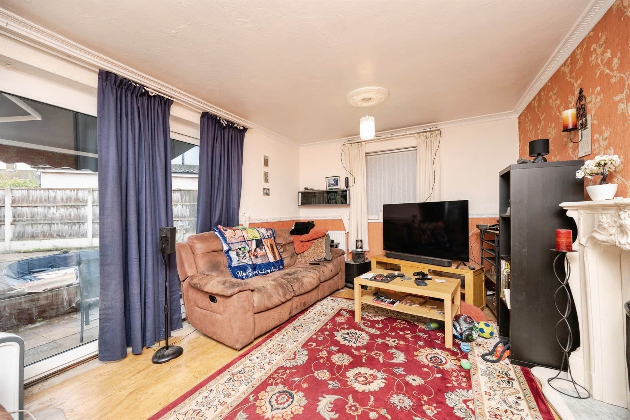 Property at Willow Avenue, Wednesbury