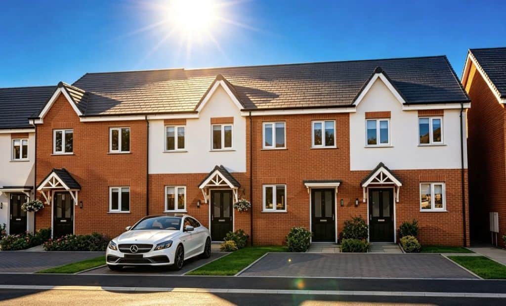 Property at Bloomfield Road, Tipton